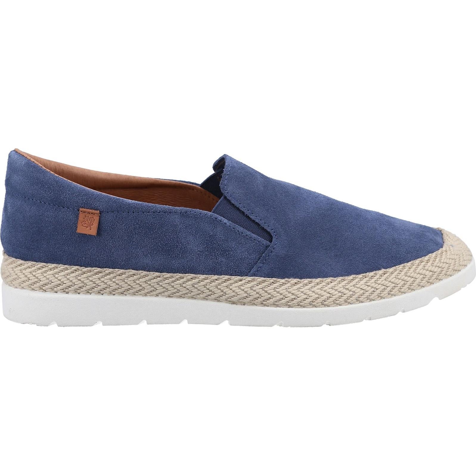 Hush Puppies Owen Espadrille Shoes