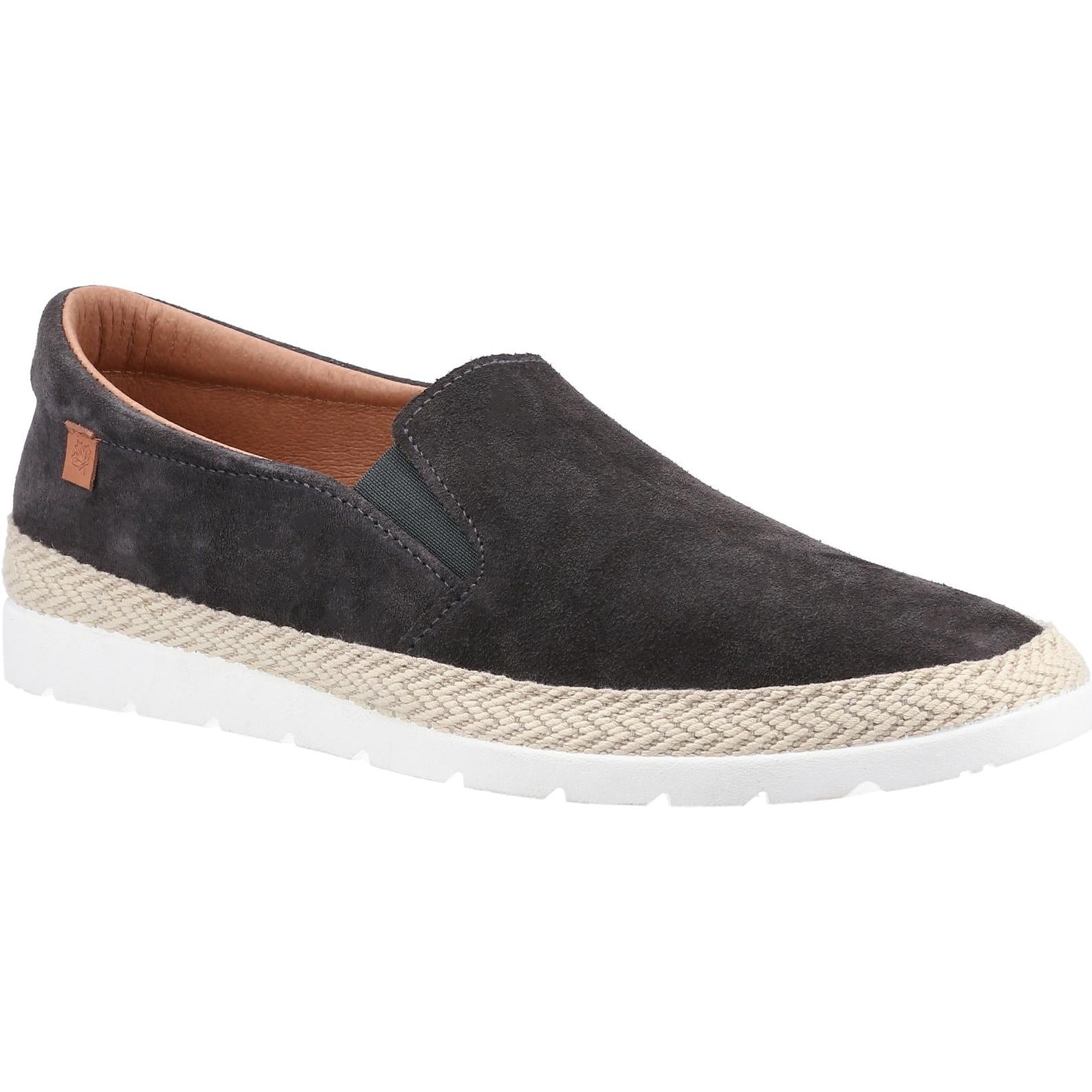 Hush Puppies Owen Espadrille Shoes