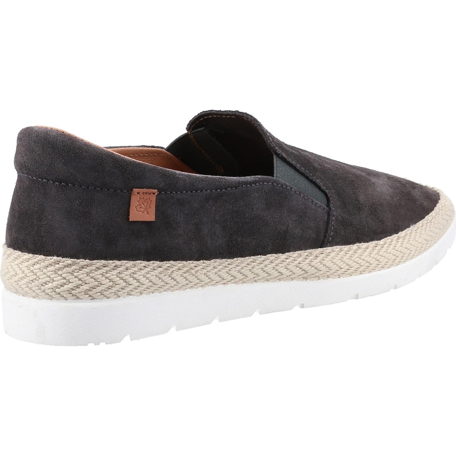 Hush Puppies Owen Espadrille Shoes