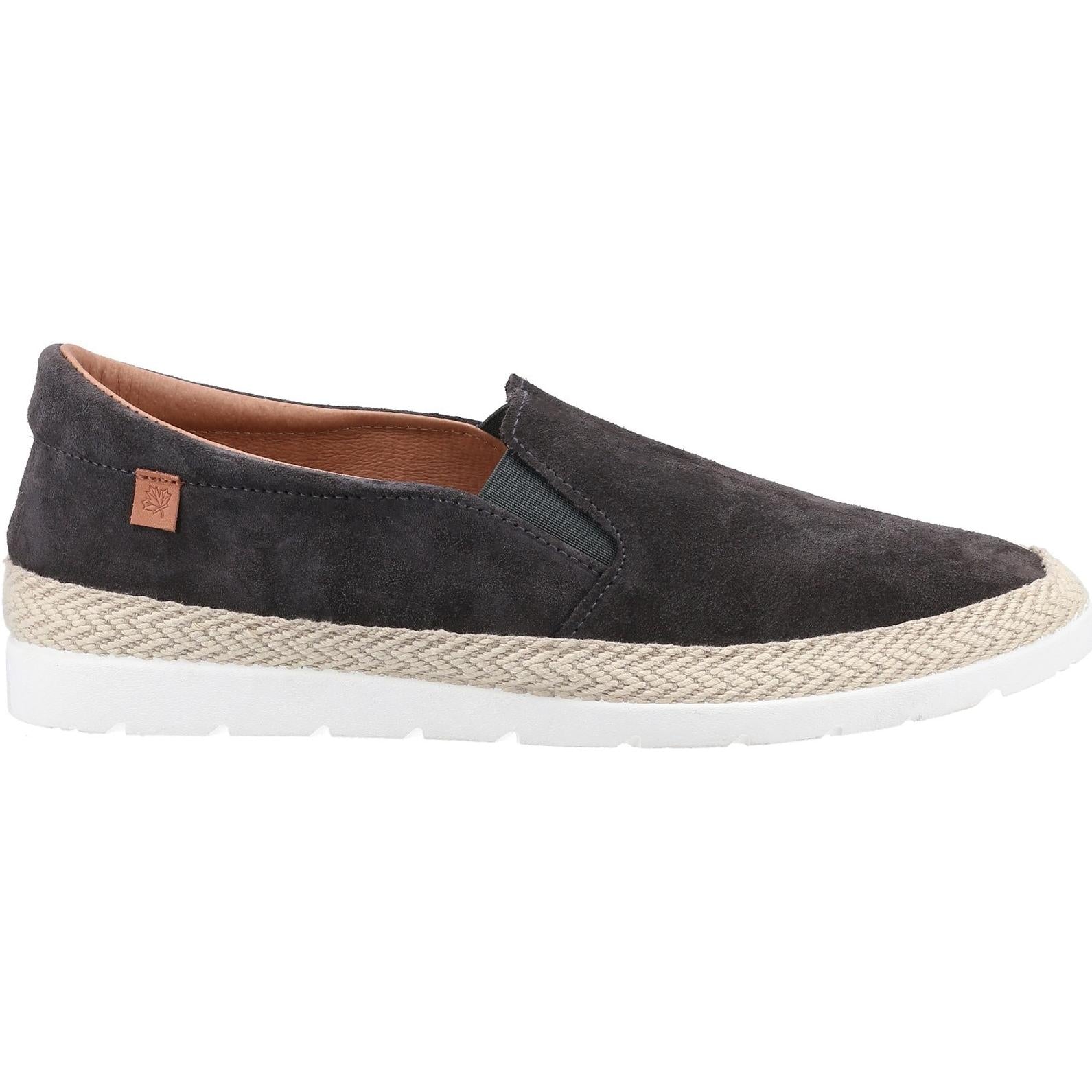 Hush Puppies Owen Espadrille Shoes