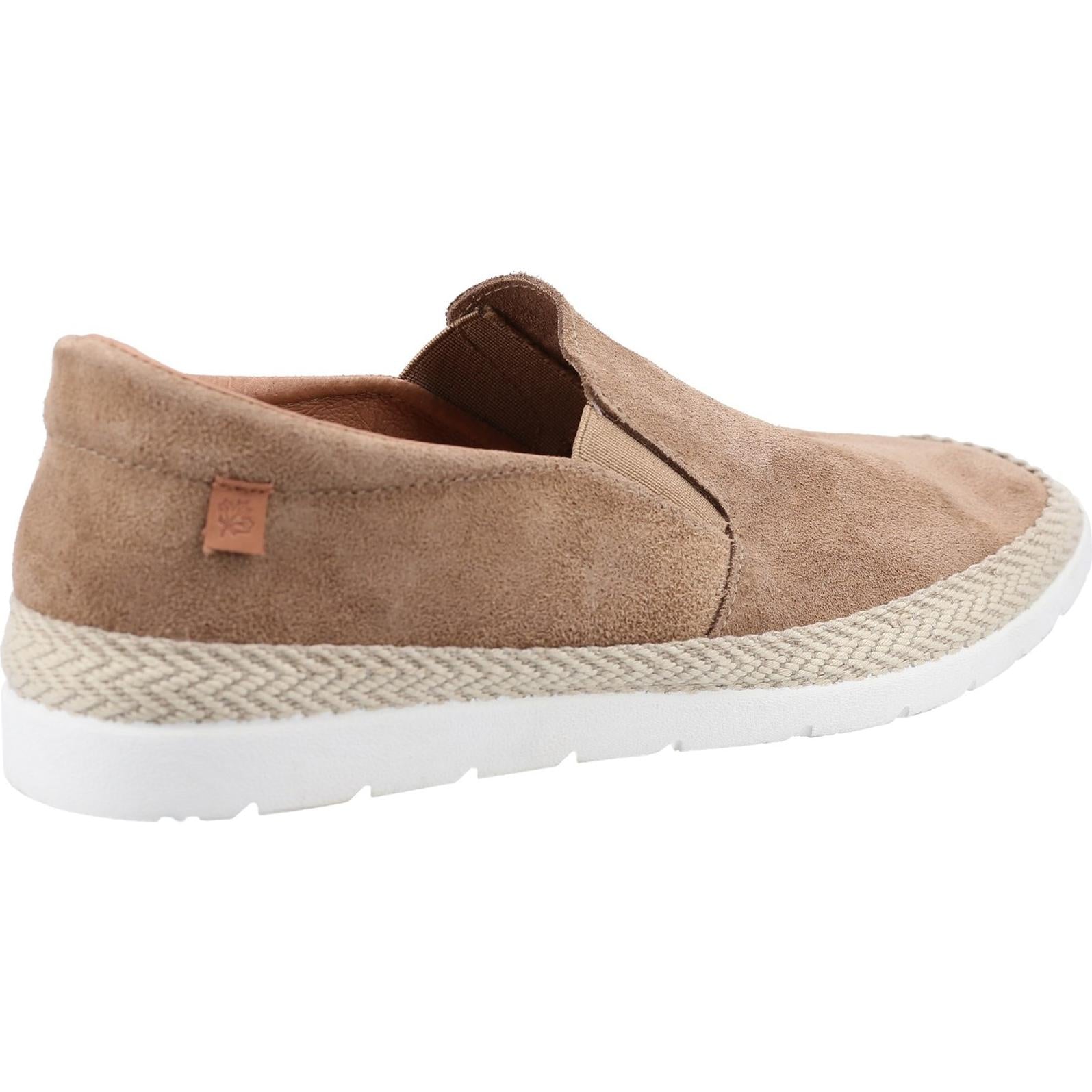 Hush Puppies Owen Espadrille Shoes