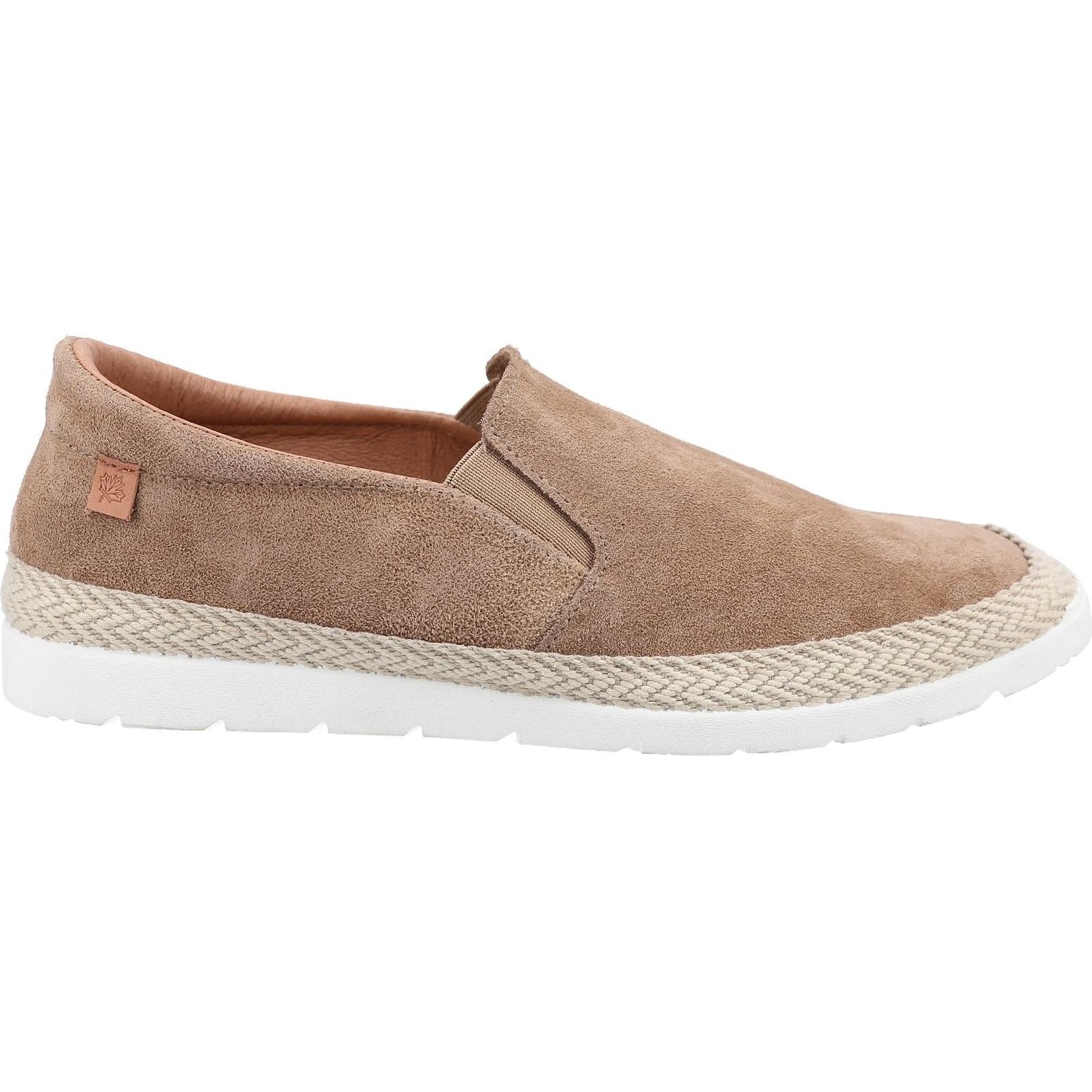 Hush Puppies Owen Espadrille Shoes