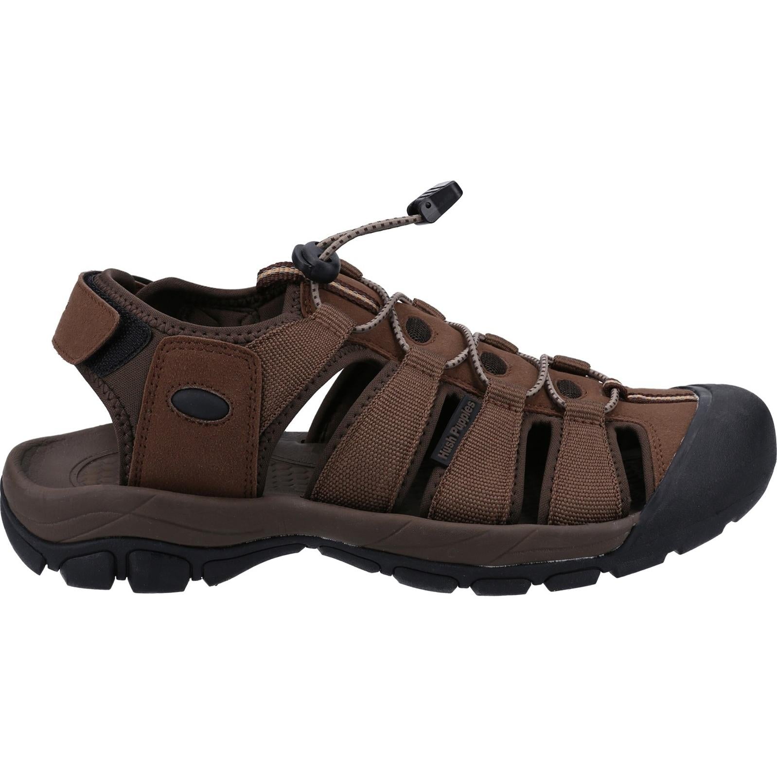 Hush Puppies Peru Sandal