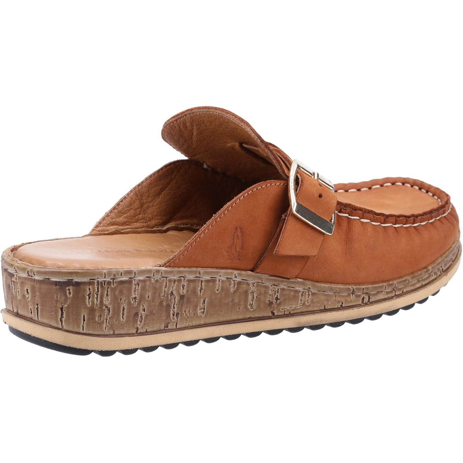 Hush Puppies Sorcha Mule Sandal