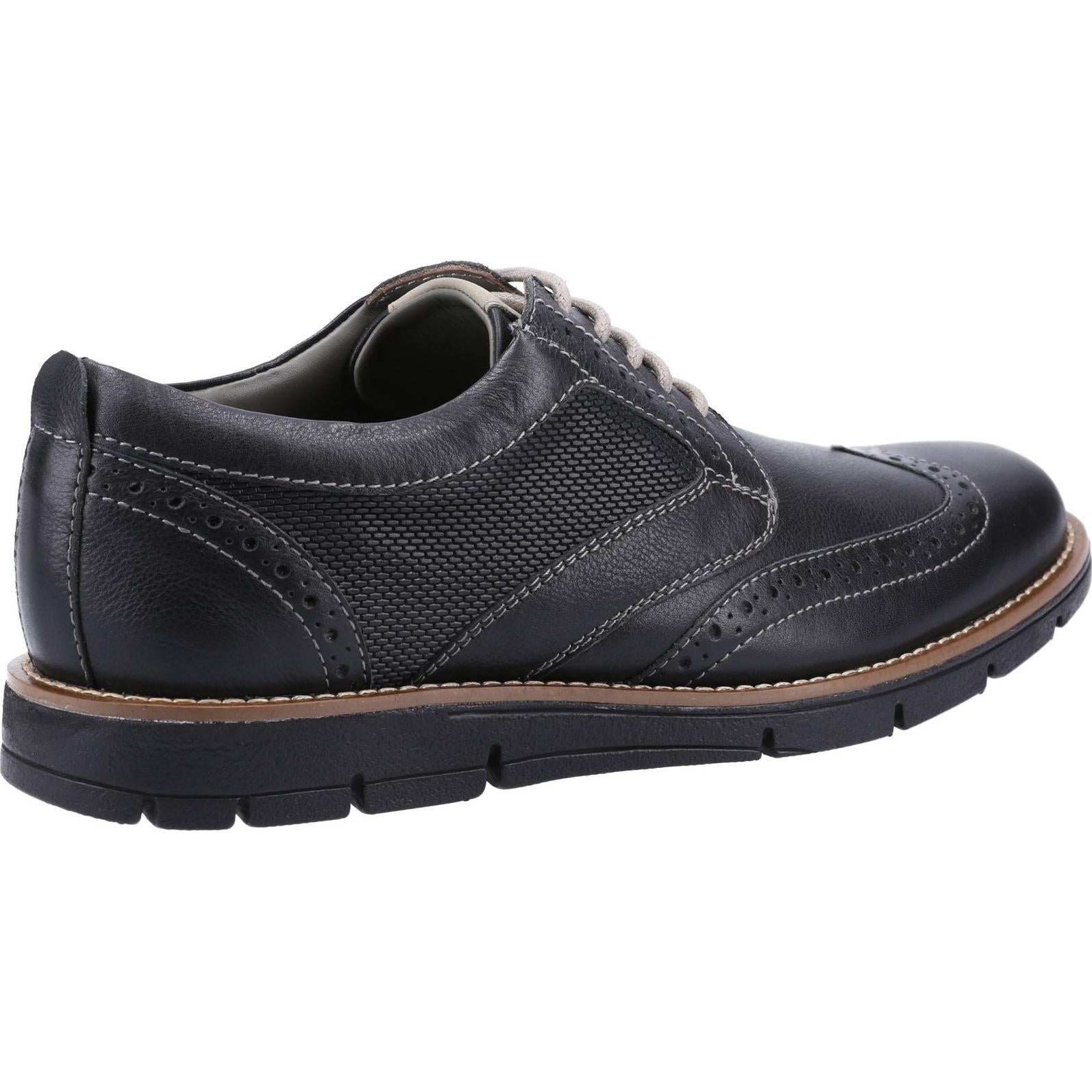 Hush Puppies Elon Lace Up Shoes