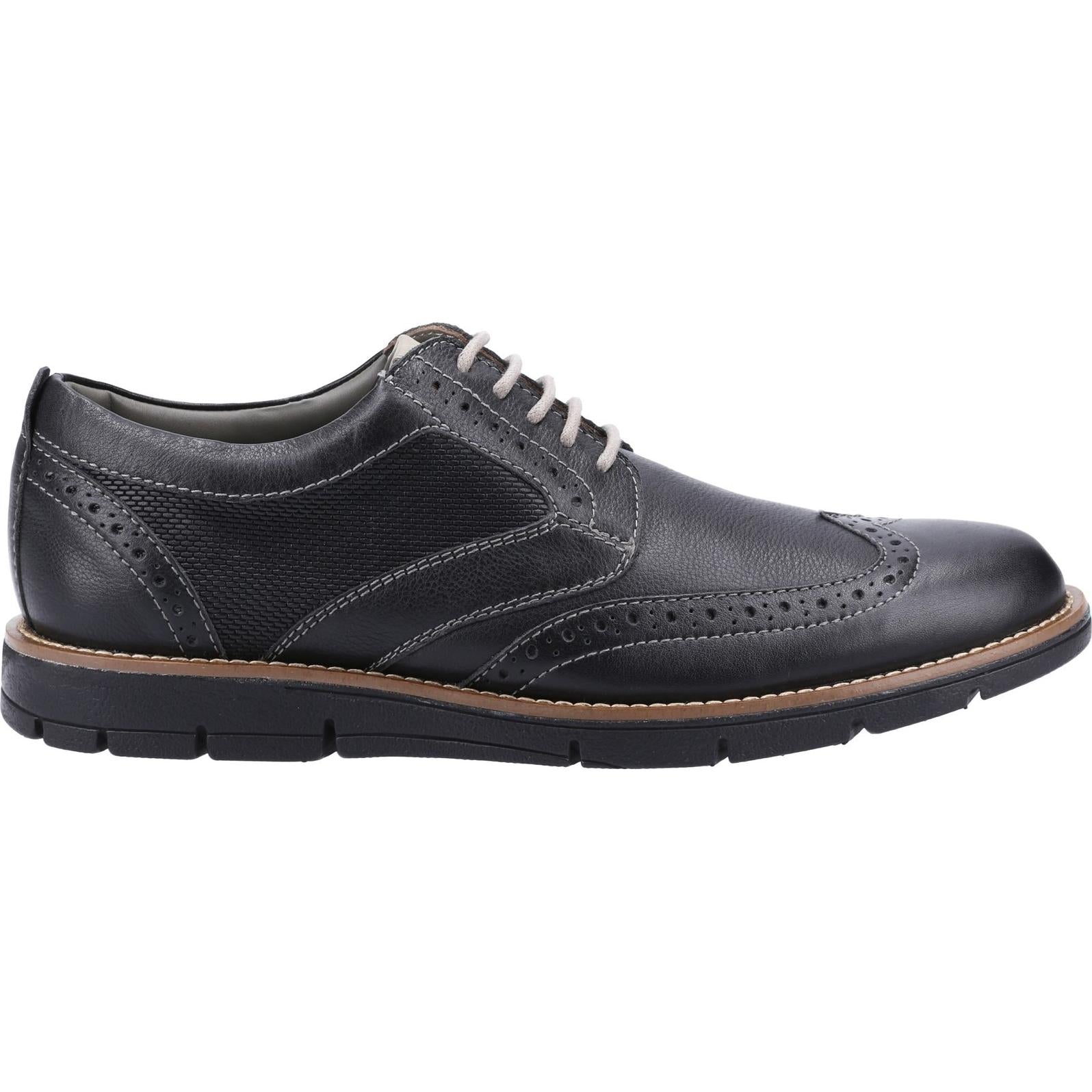 Hush Puppies Elon Lace Up Shoes