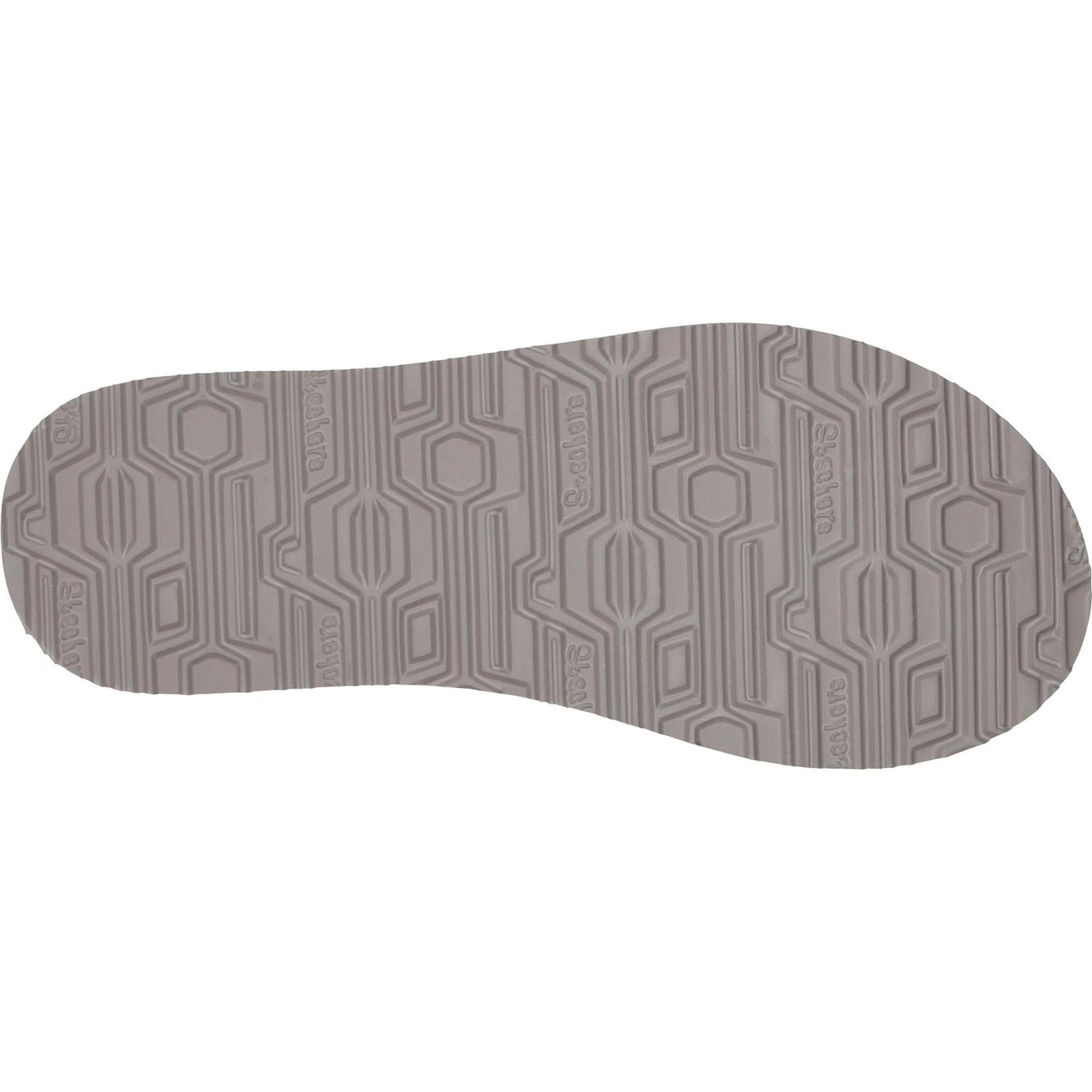 Skechers Meditation Garden Bliss Toe Post Sandals