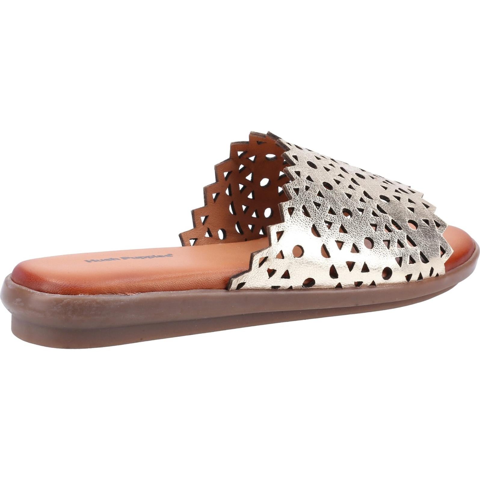 Hush Puppies Bryony Mule Sandal