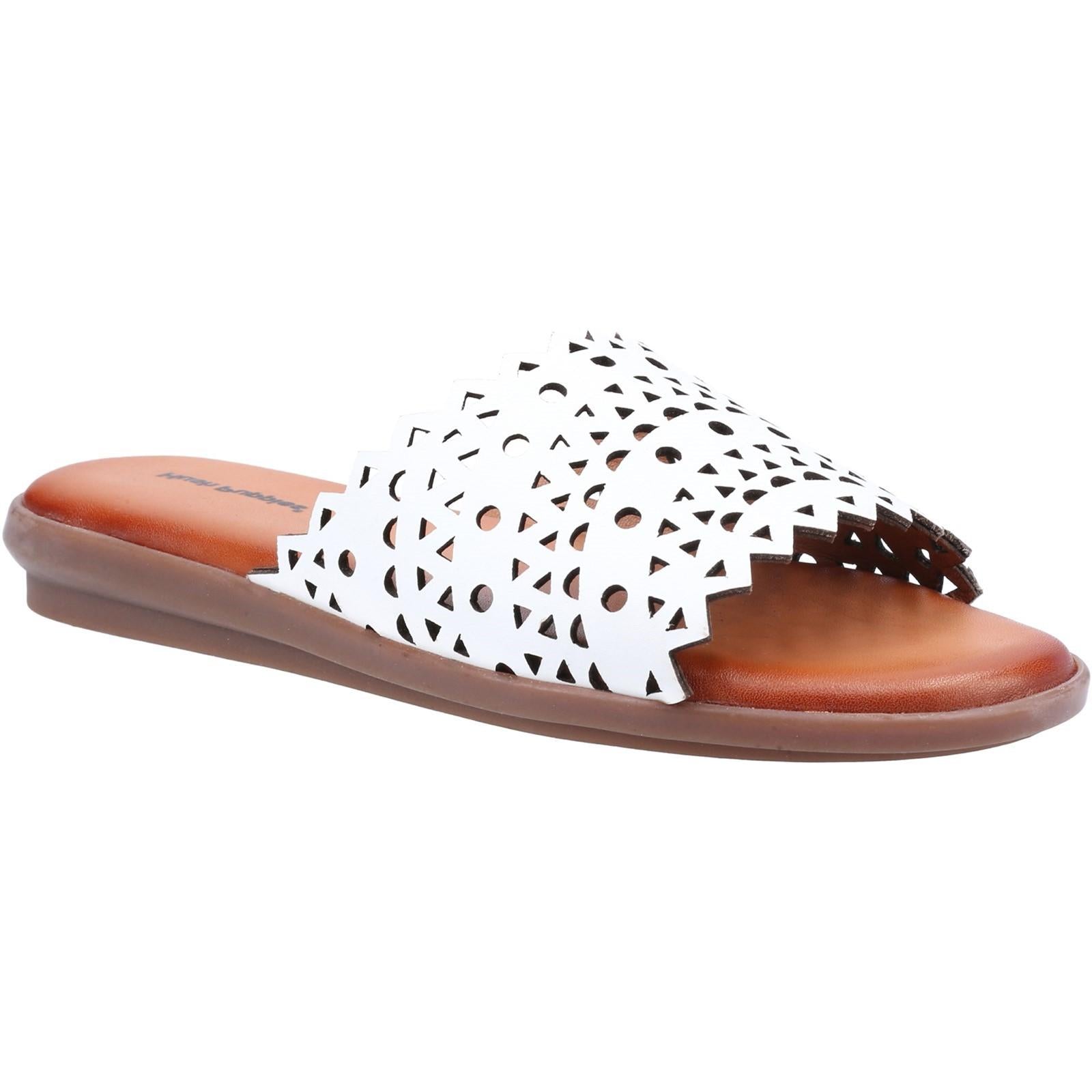 Hush Puppies Bryony Mule Sandal