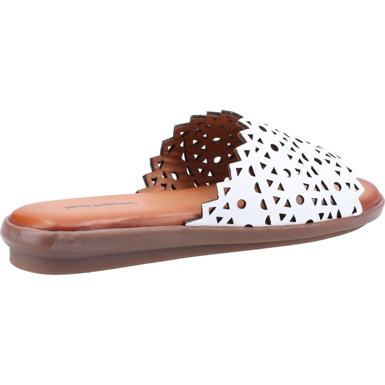 Hush Puppies Bryony Mule Sandal