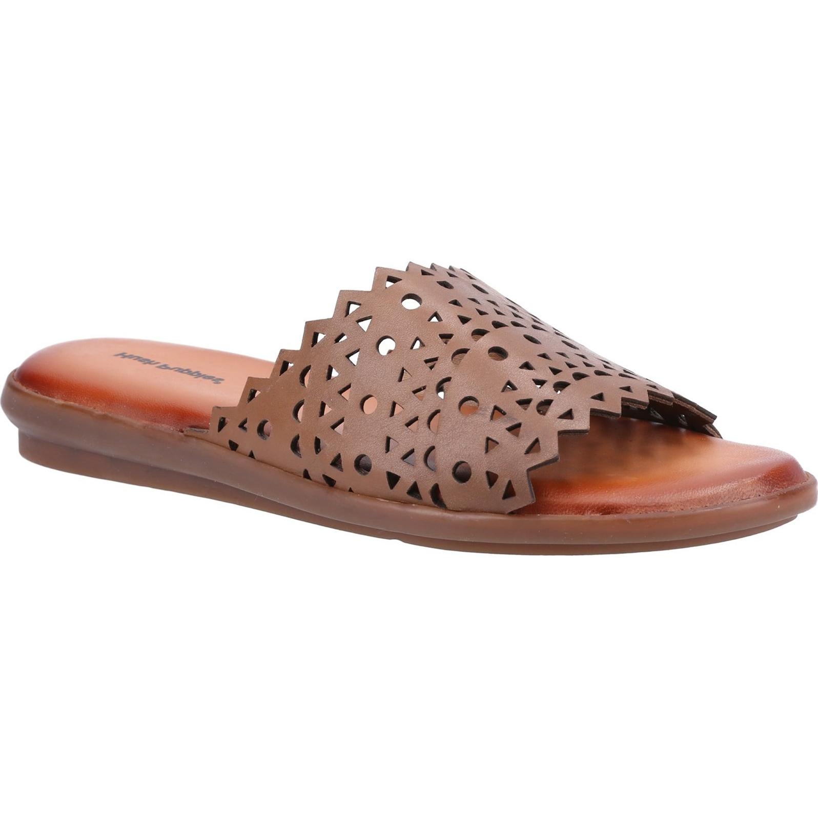 Hush Puppies Bryony Mule Sandal