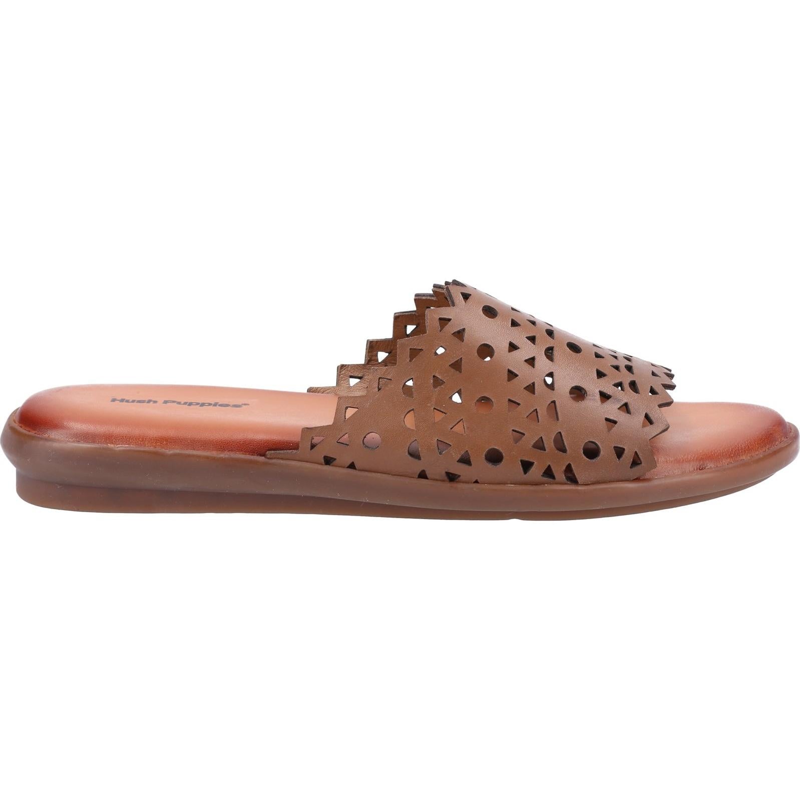 Hush Puppies Bryony Mule Sandal