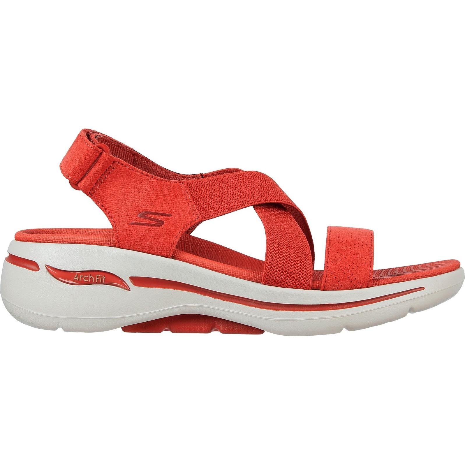 Skechers Go Walk Arch Fit Treasured Sandal