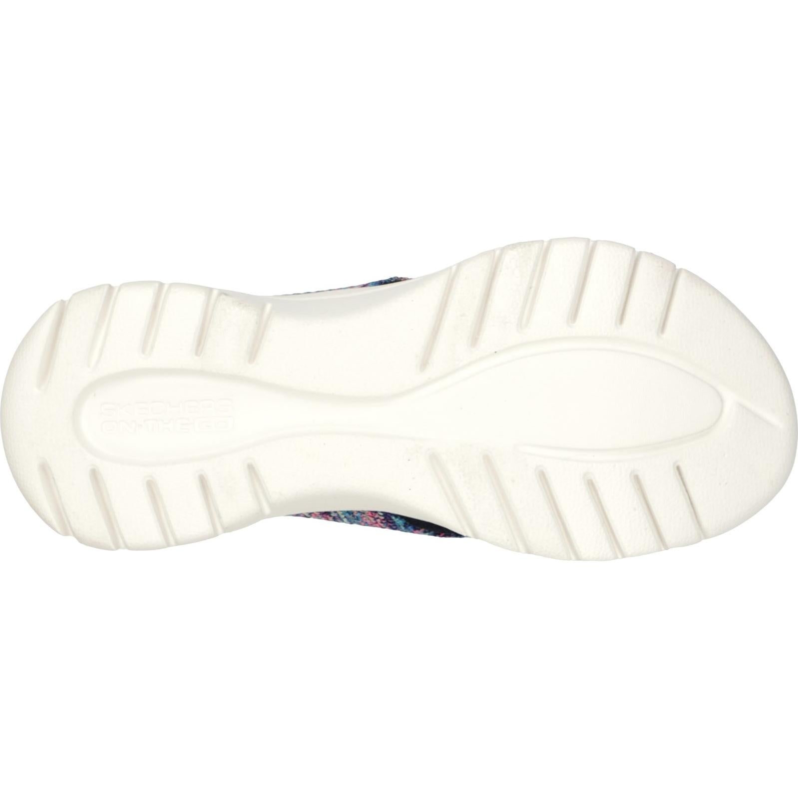 Skechers On-The-Go Flex Accent Toe Post Sandals