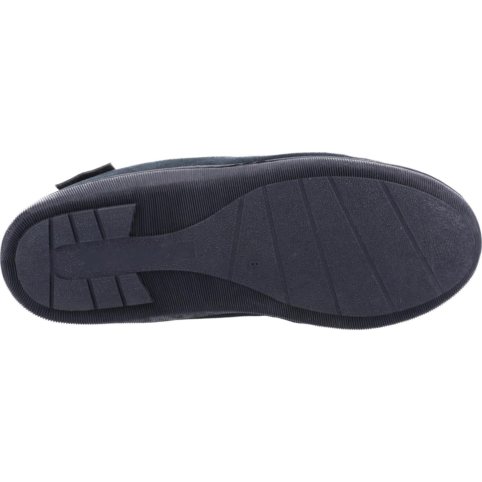 Hush Puppies Linus Slipper