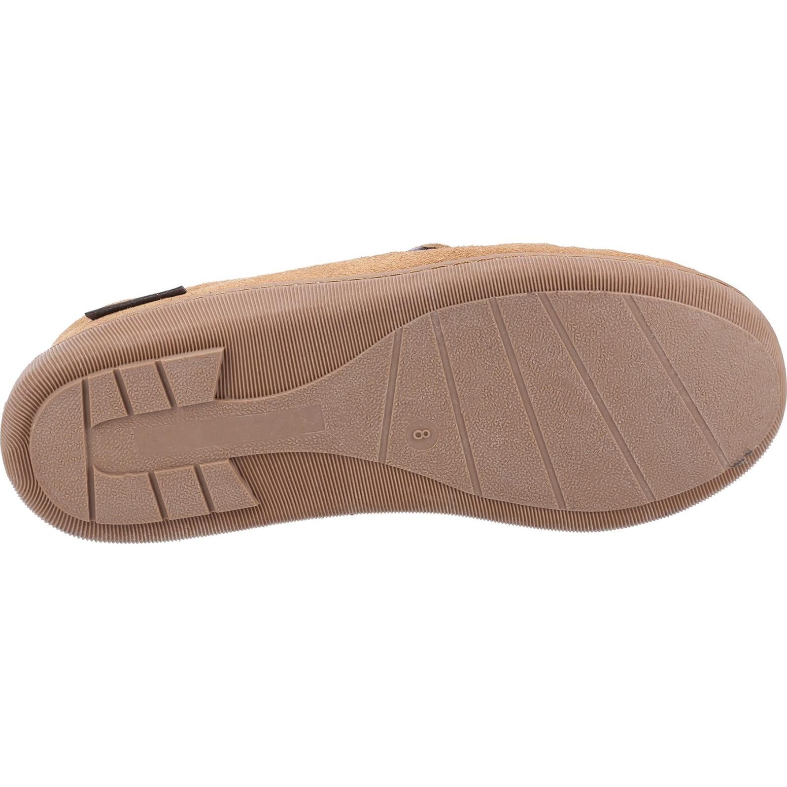 Hush Puppies Linus Slipper