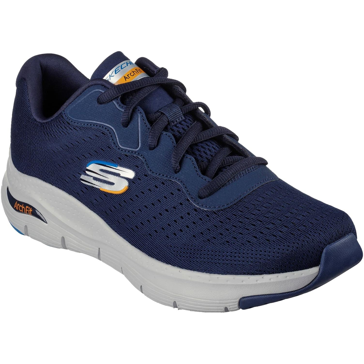 Skechers Arch Fit Trainers
