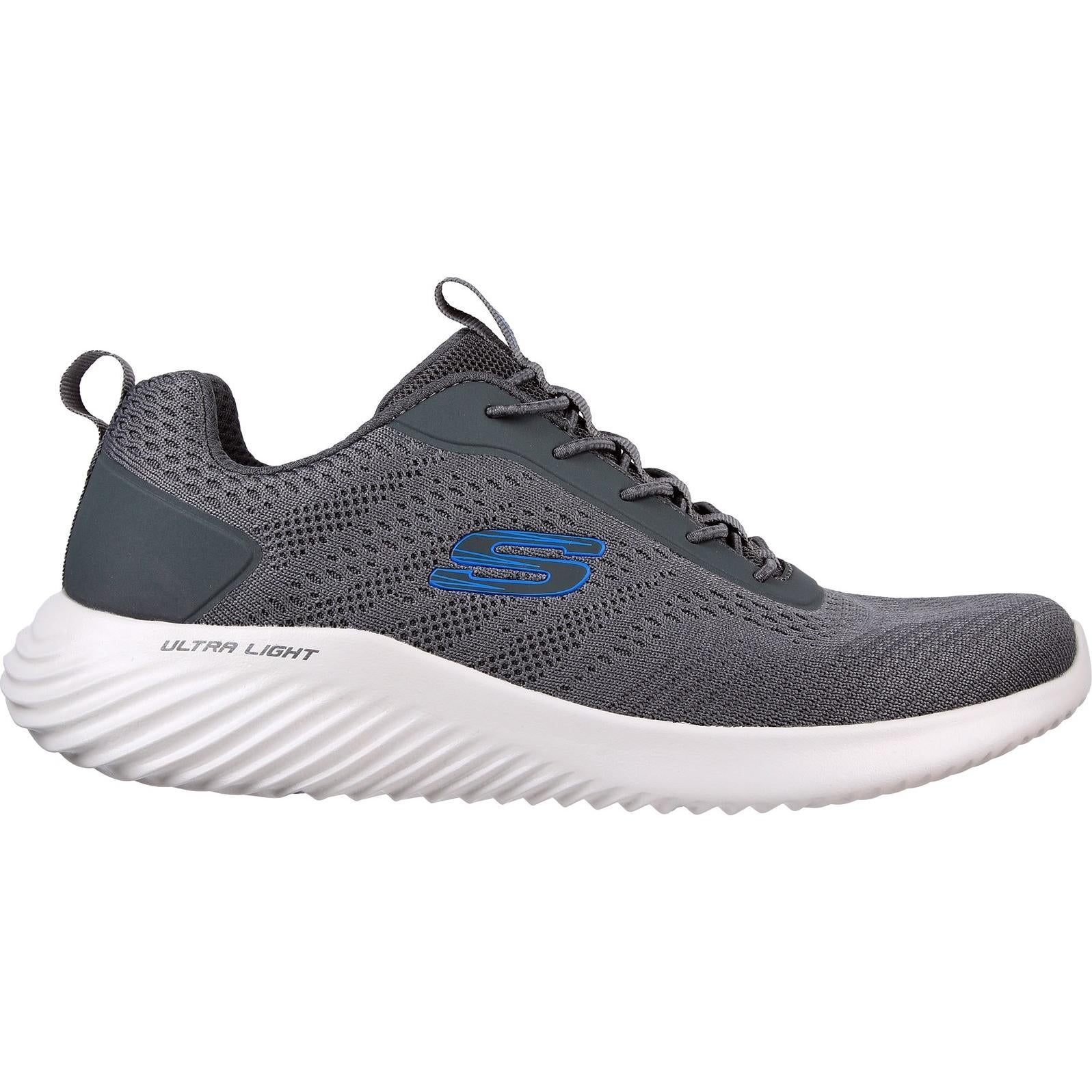 Skechers Bounder Intread Trainers