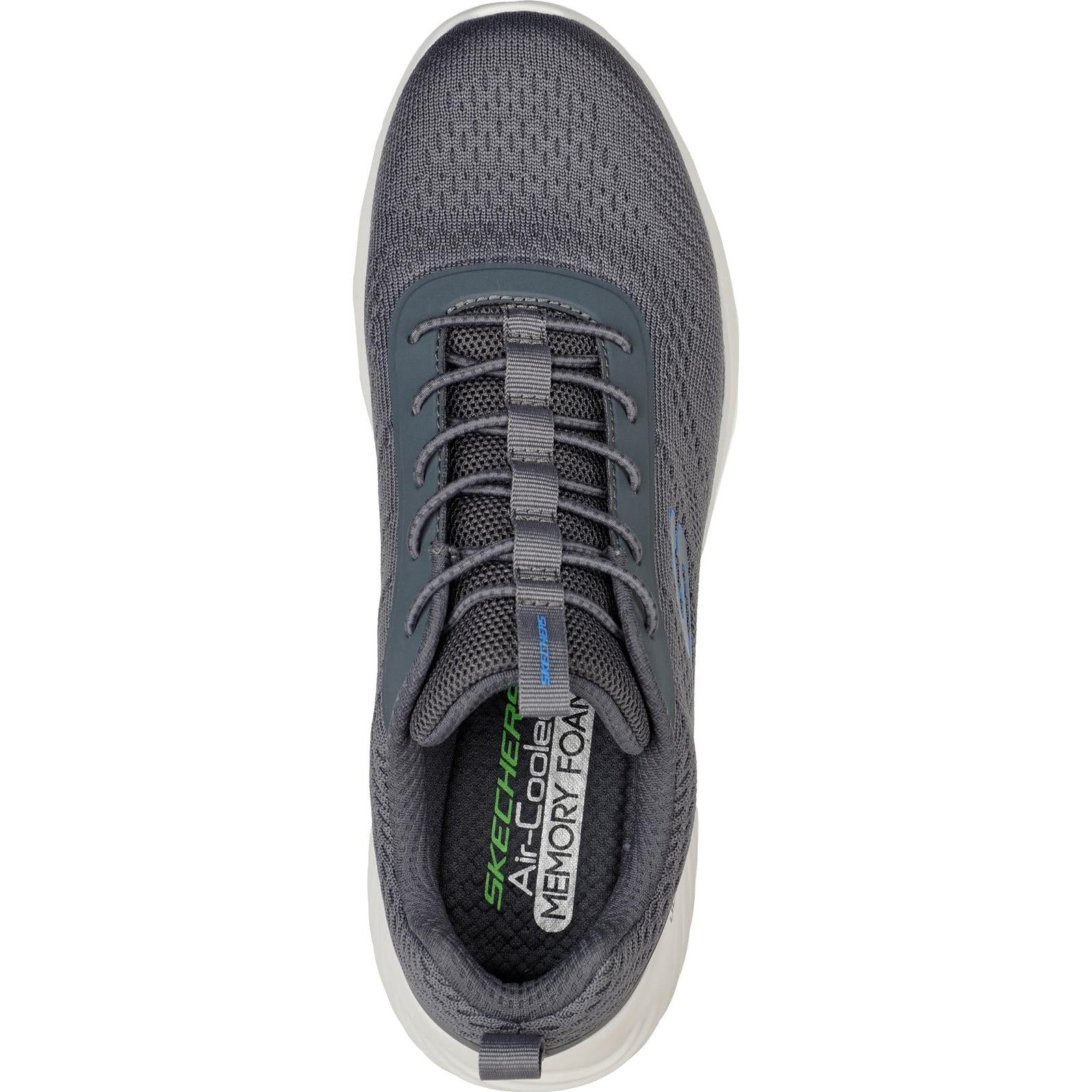 Skechers Bounder Intread Trainers