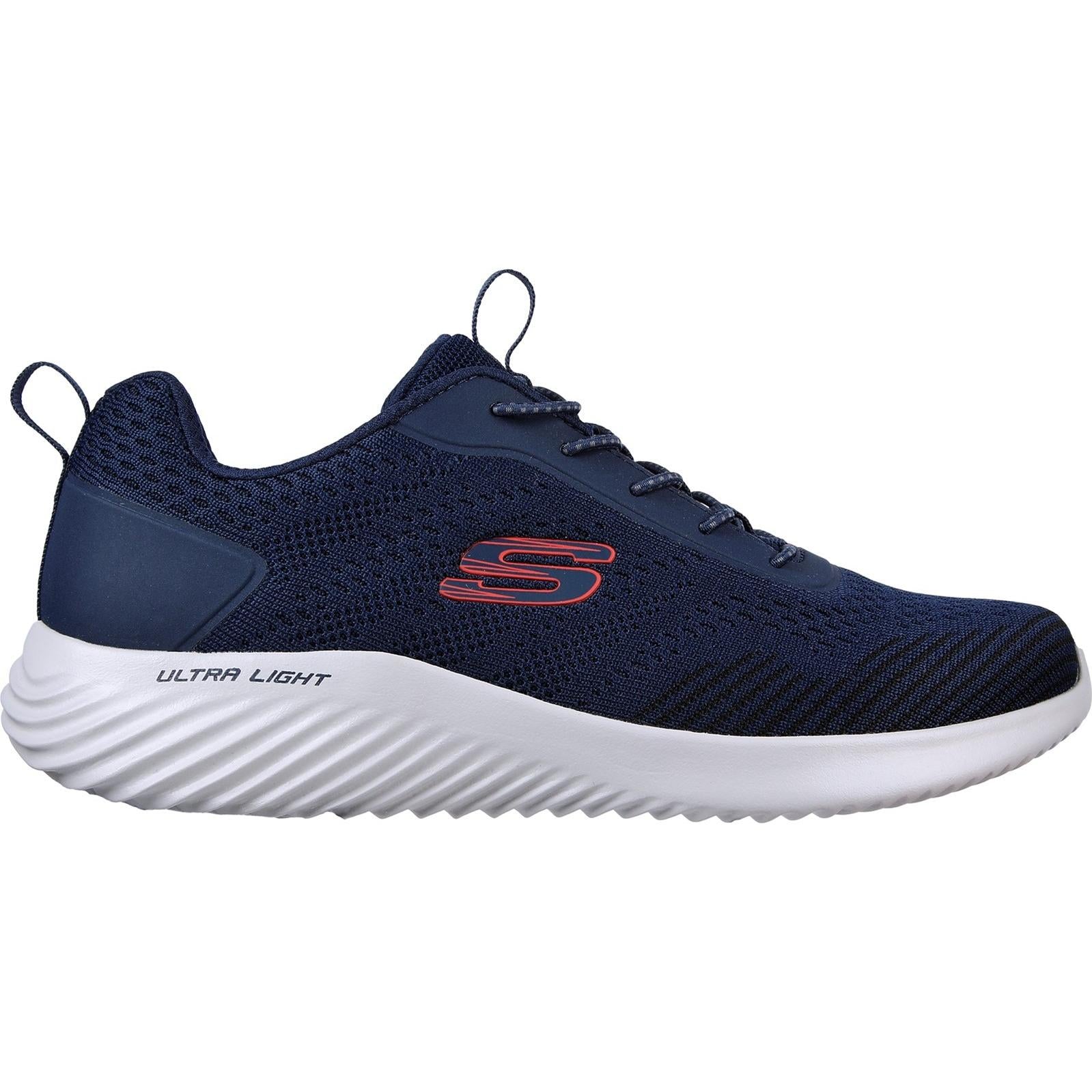 Skechers Bounder Intread Trainers