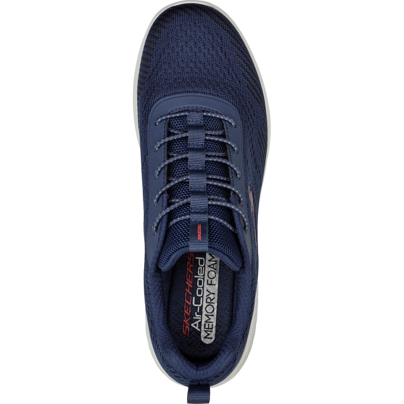 Skechers Bounder Intread Trainers