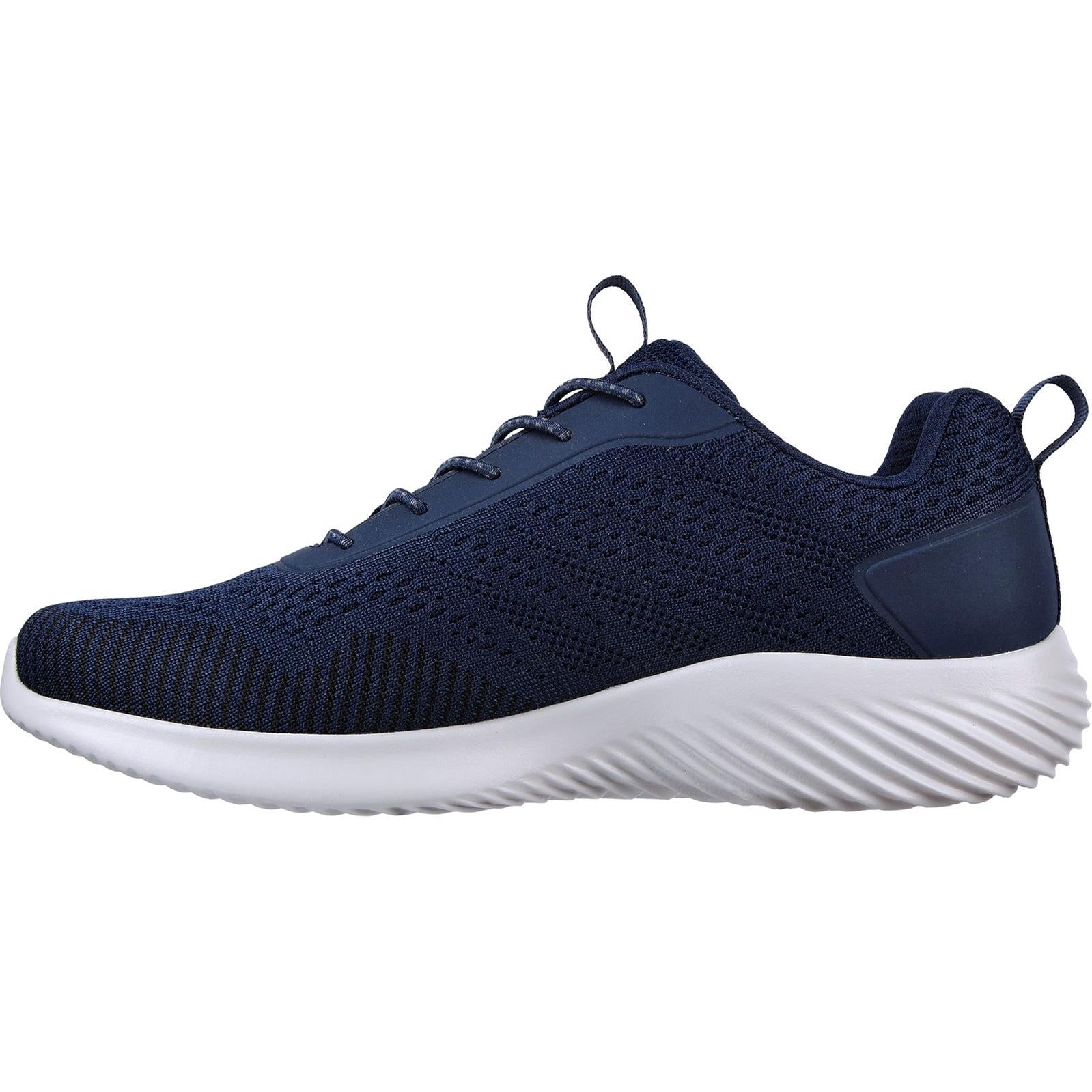 Skechers Bounder Intread Trainers