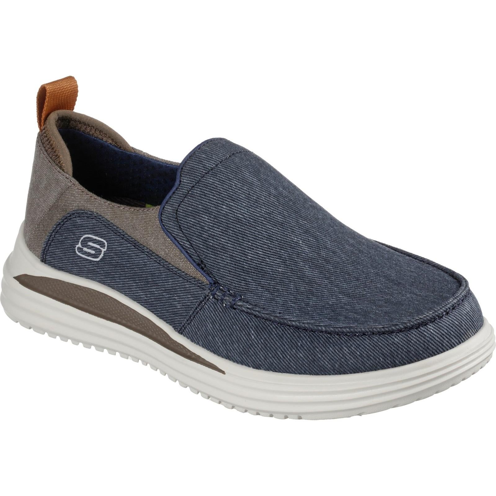 Skechers Proven Evers Shoes
