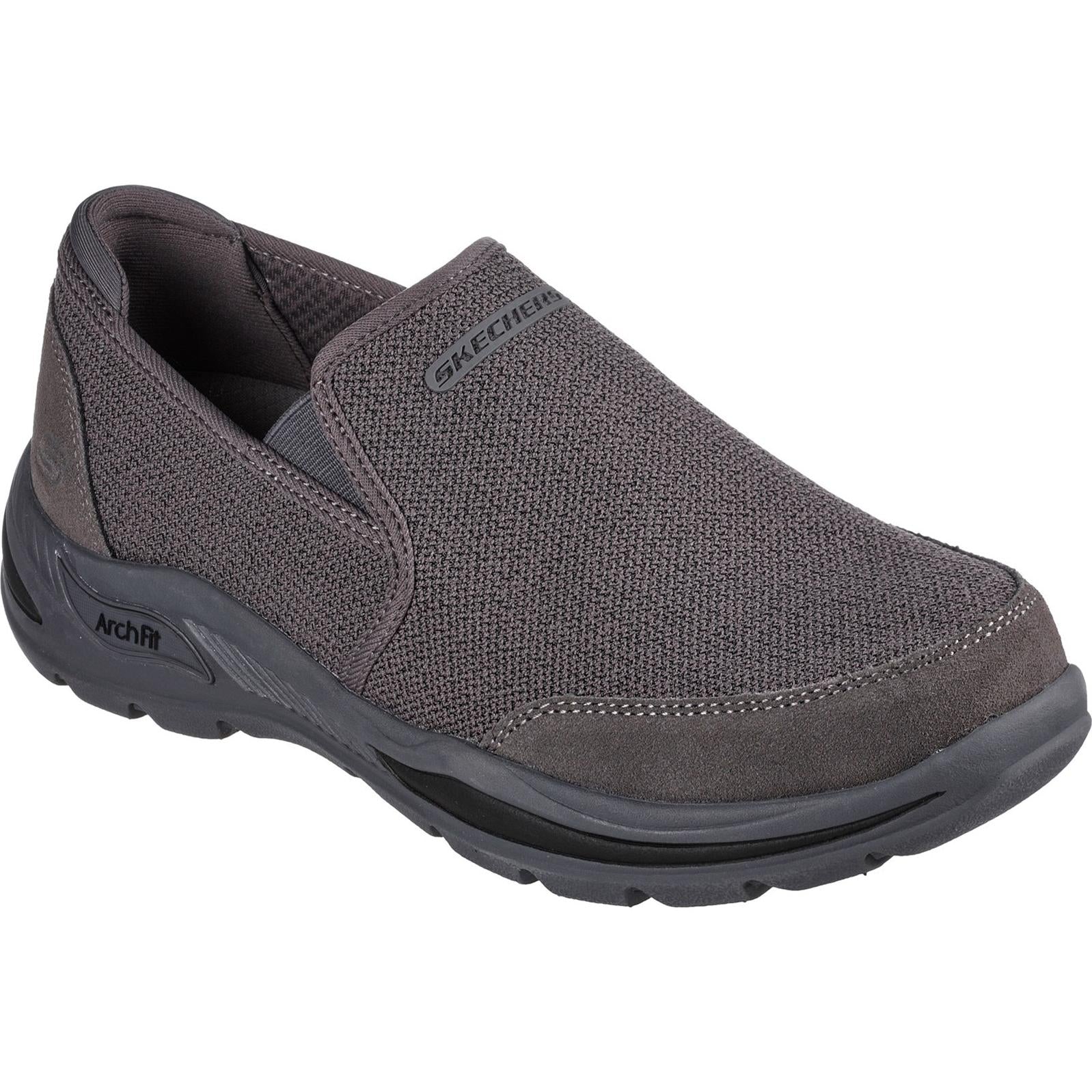 Skechers Arch Fit Motley Ratel Shoes