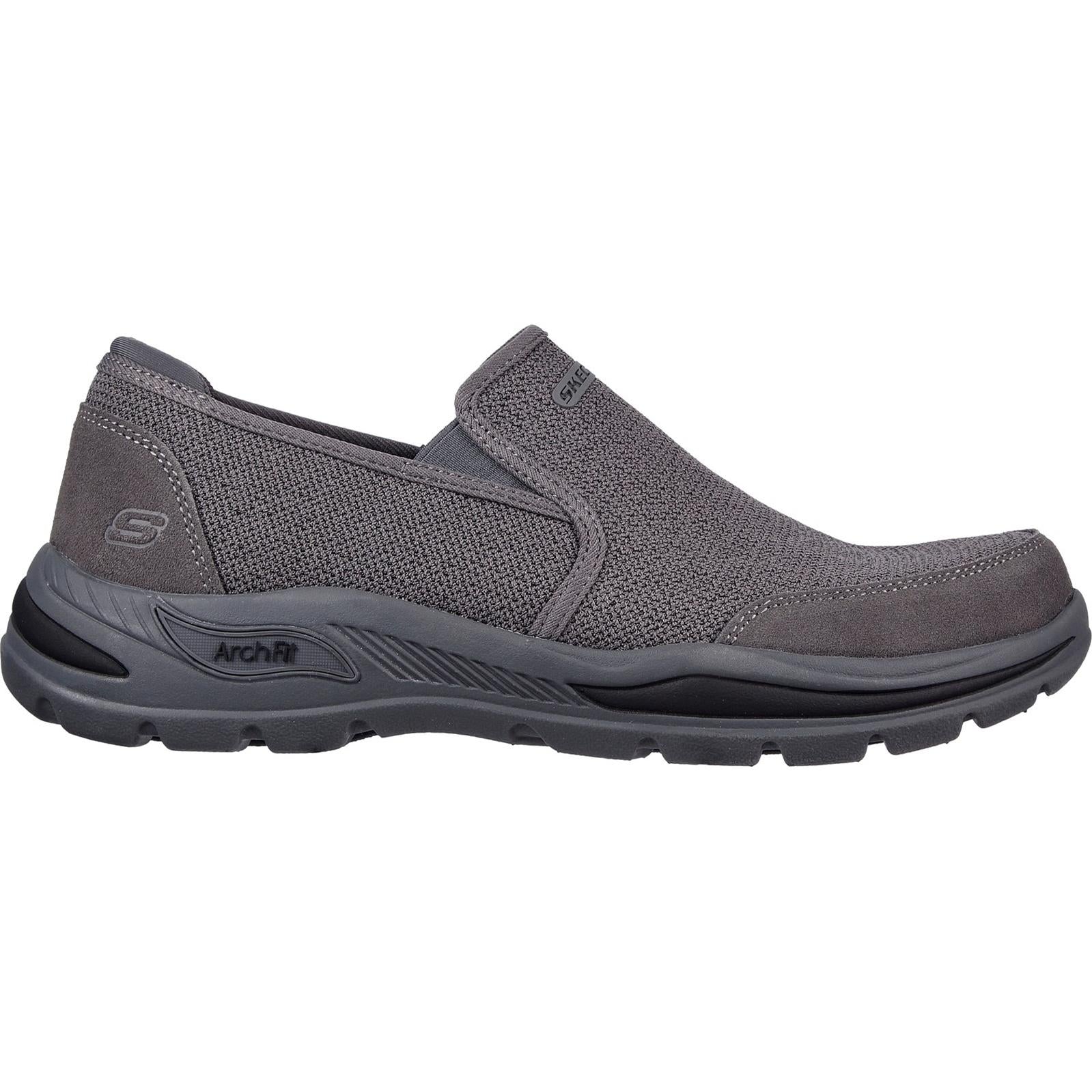 Skechers Arch Fit Motley Ratel Shoes