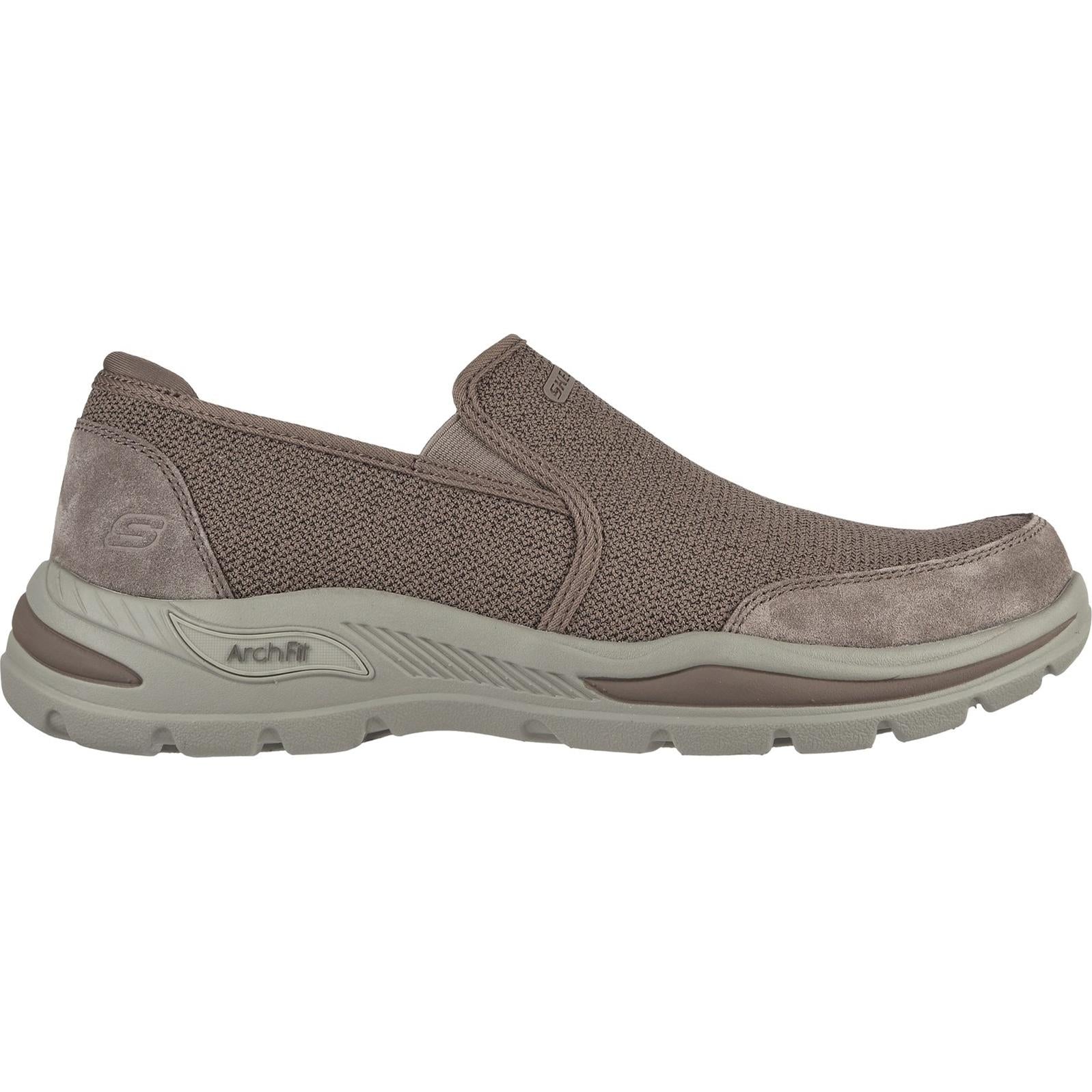 Skechers Arch Fit Motley Ratel Shoes