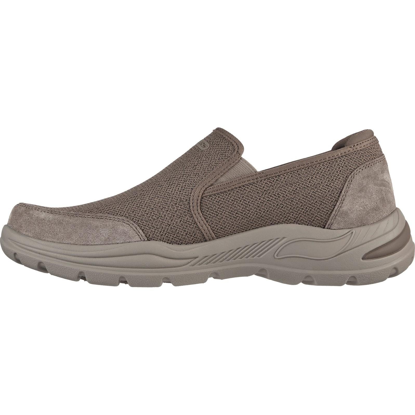 Skechers Arch Fit Motley Ratel Shoes