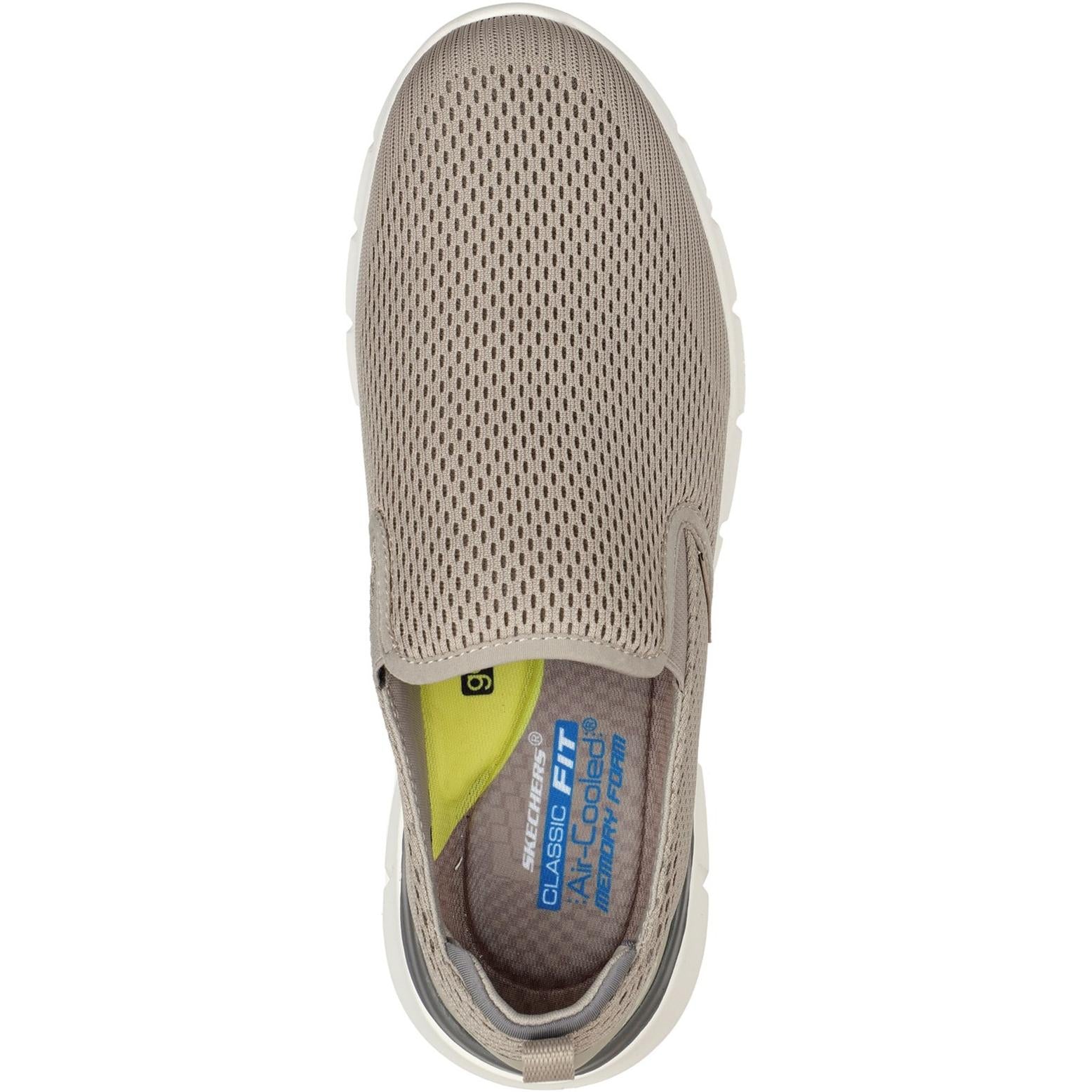 Skechers Del Retto Gilman Shoes