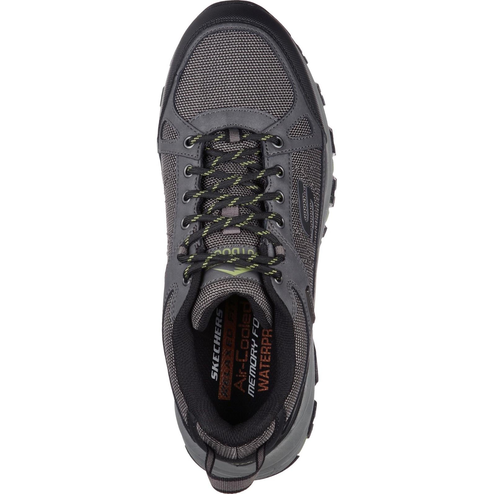 Skechers Selmen Cormack Hiking Shoes