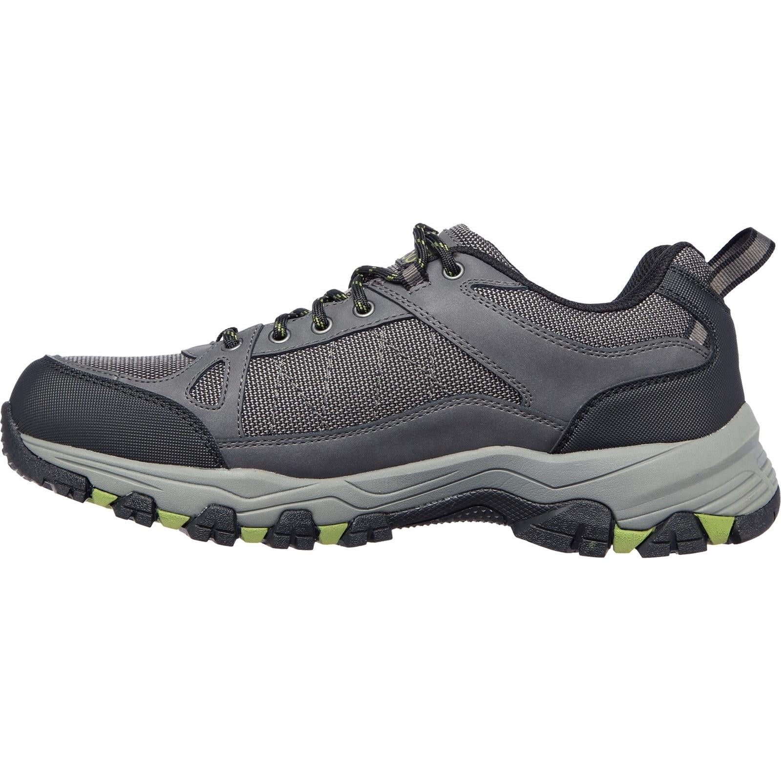 Skechers Selmen Cormack Hiking Shoes