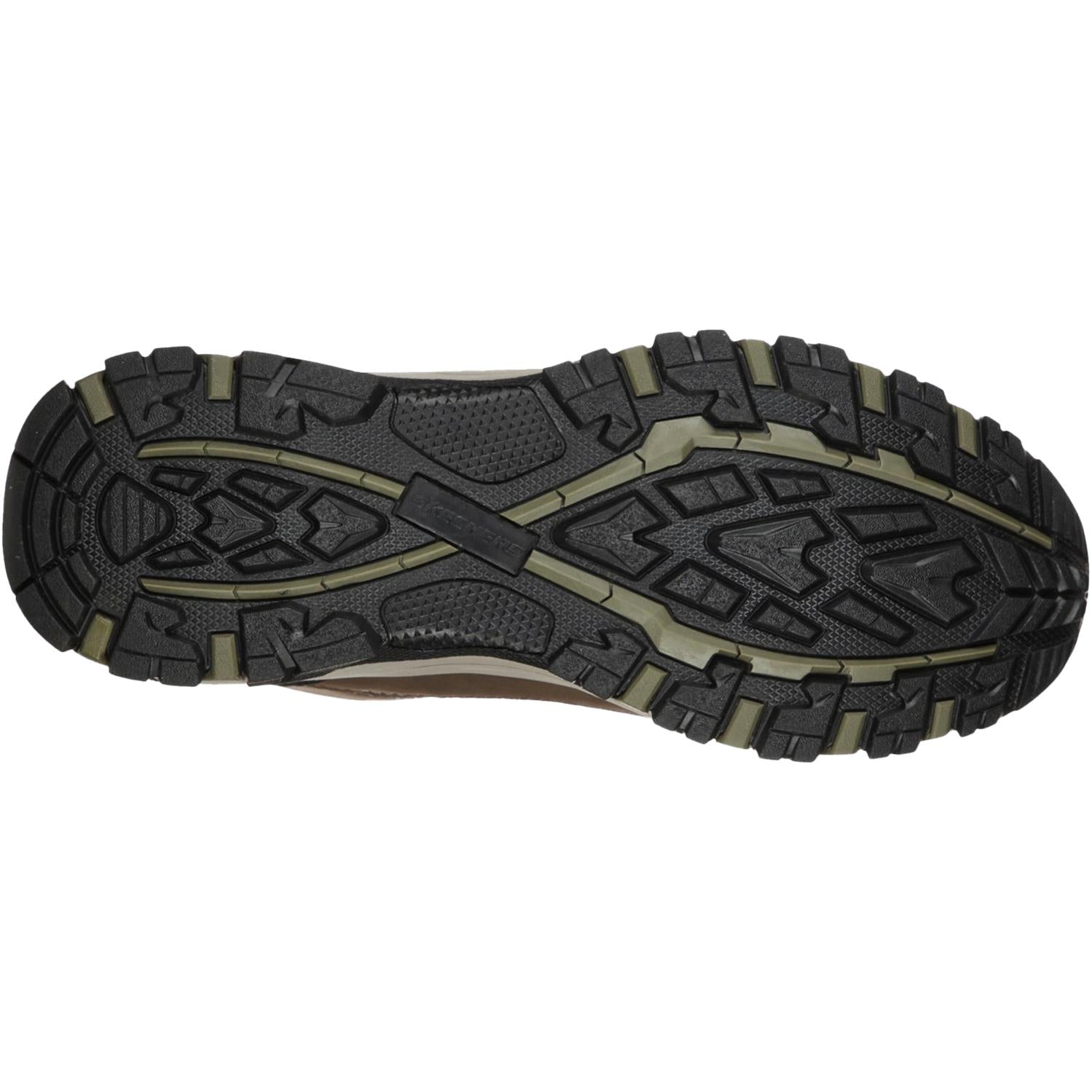 Skechers Selmen Melano Hiking Boots