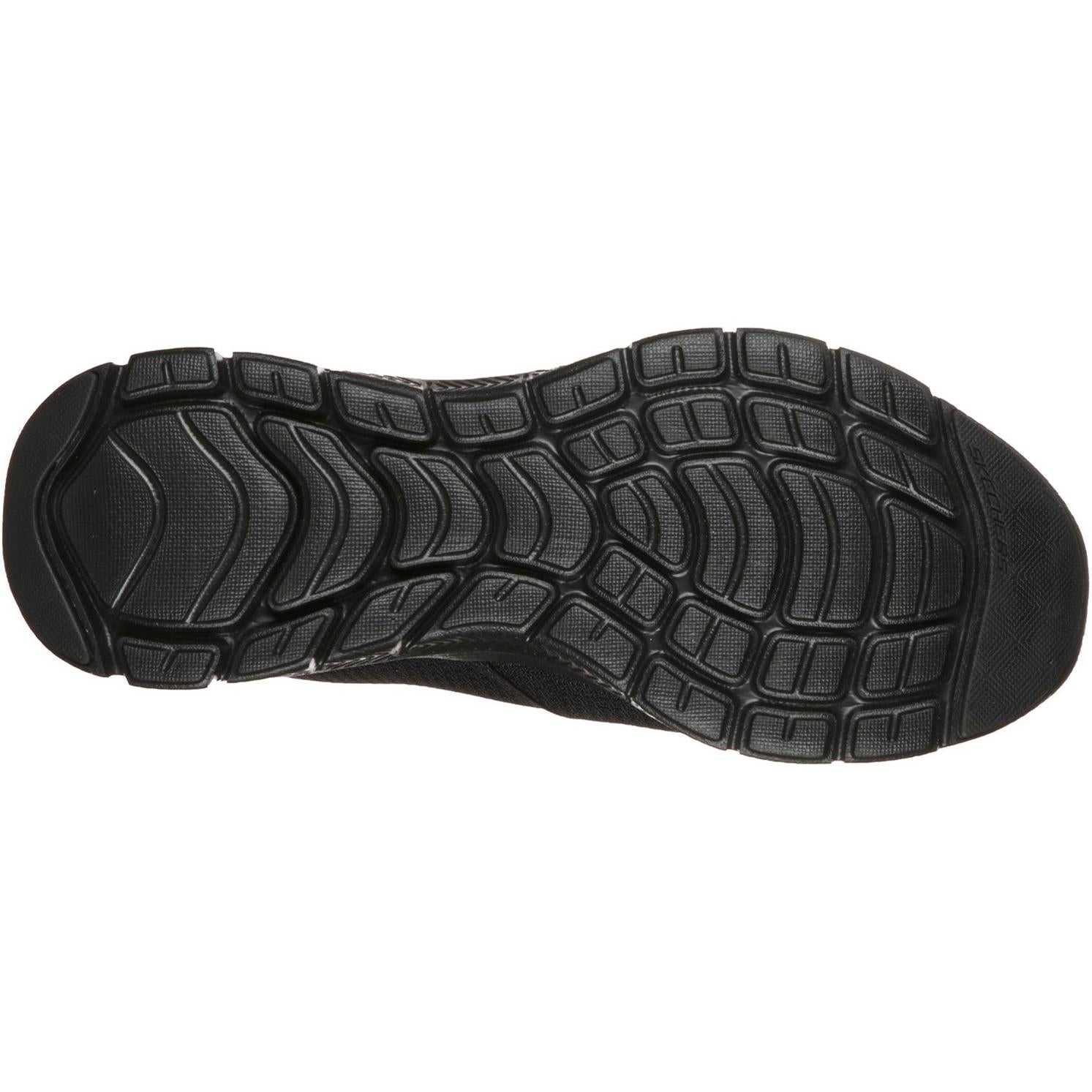 Skechers Flex Advantage 4.0 Tuscan Slip On Shoes