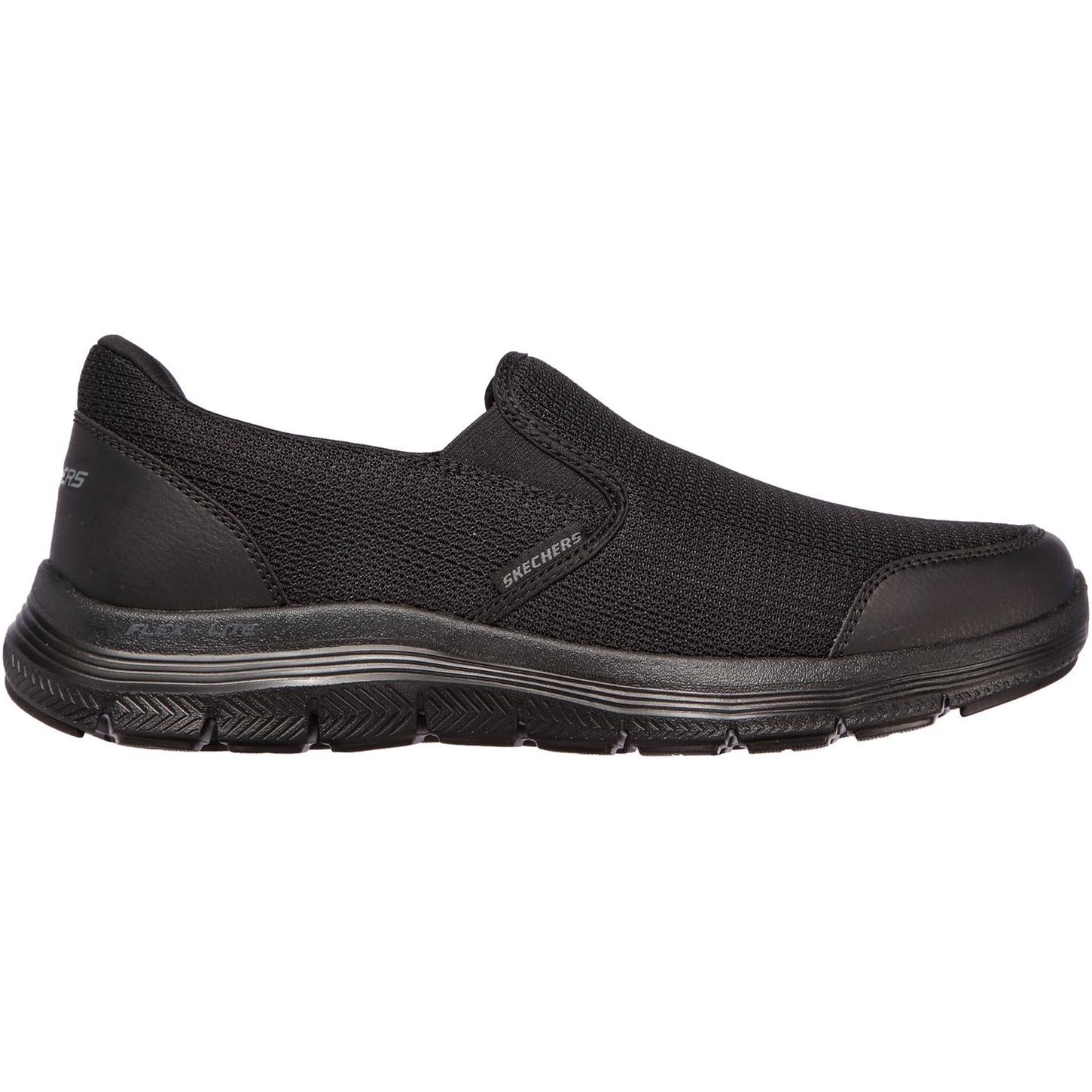 Skechers Flex Advantage 4.0 Tuscan Slip On Shoes