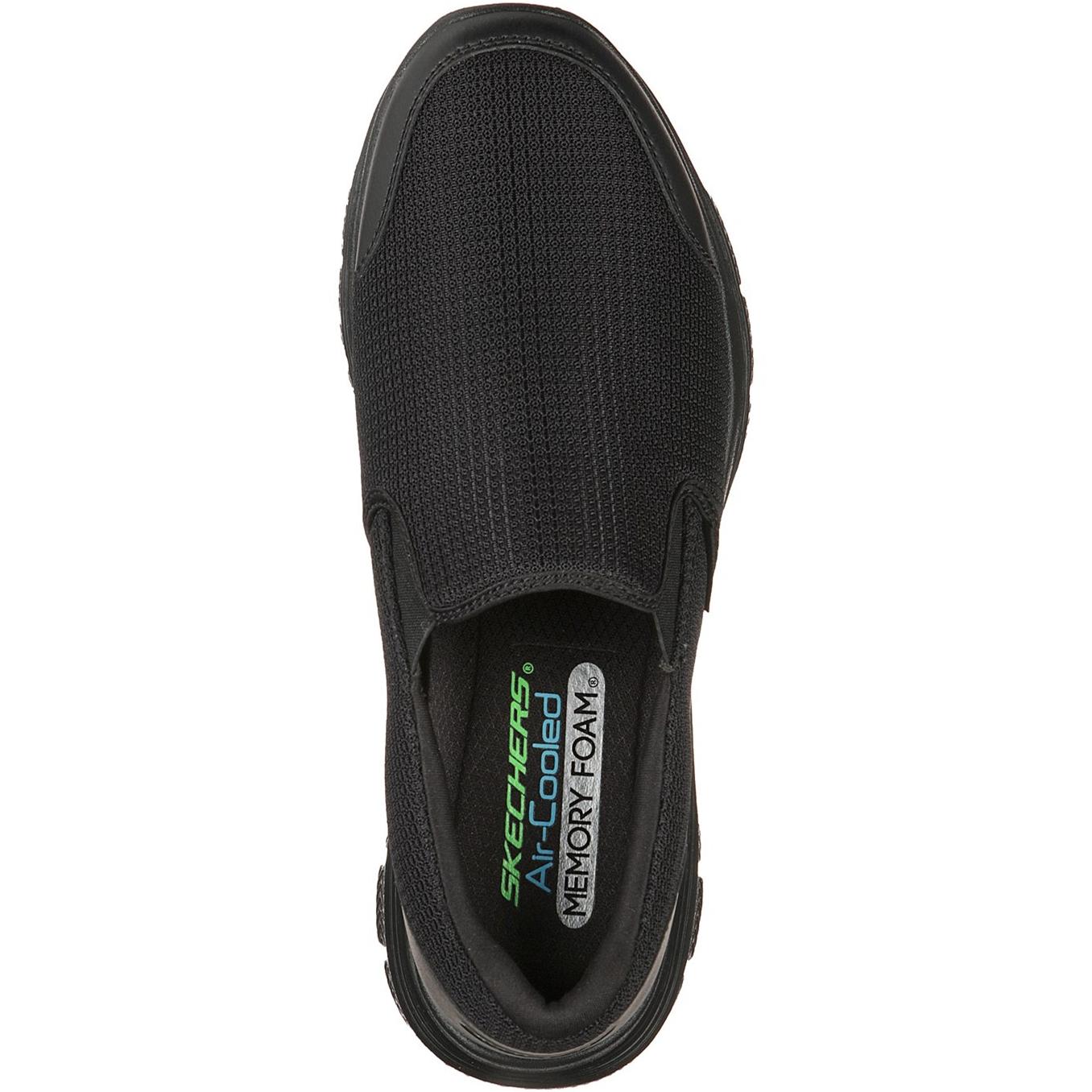 Skechers Flex Advantage 4.0 Tuscan Slip On Shoes