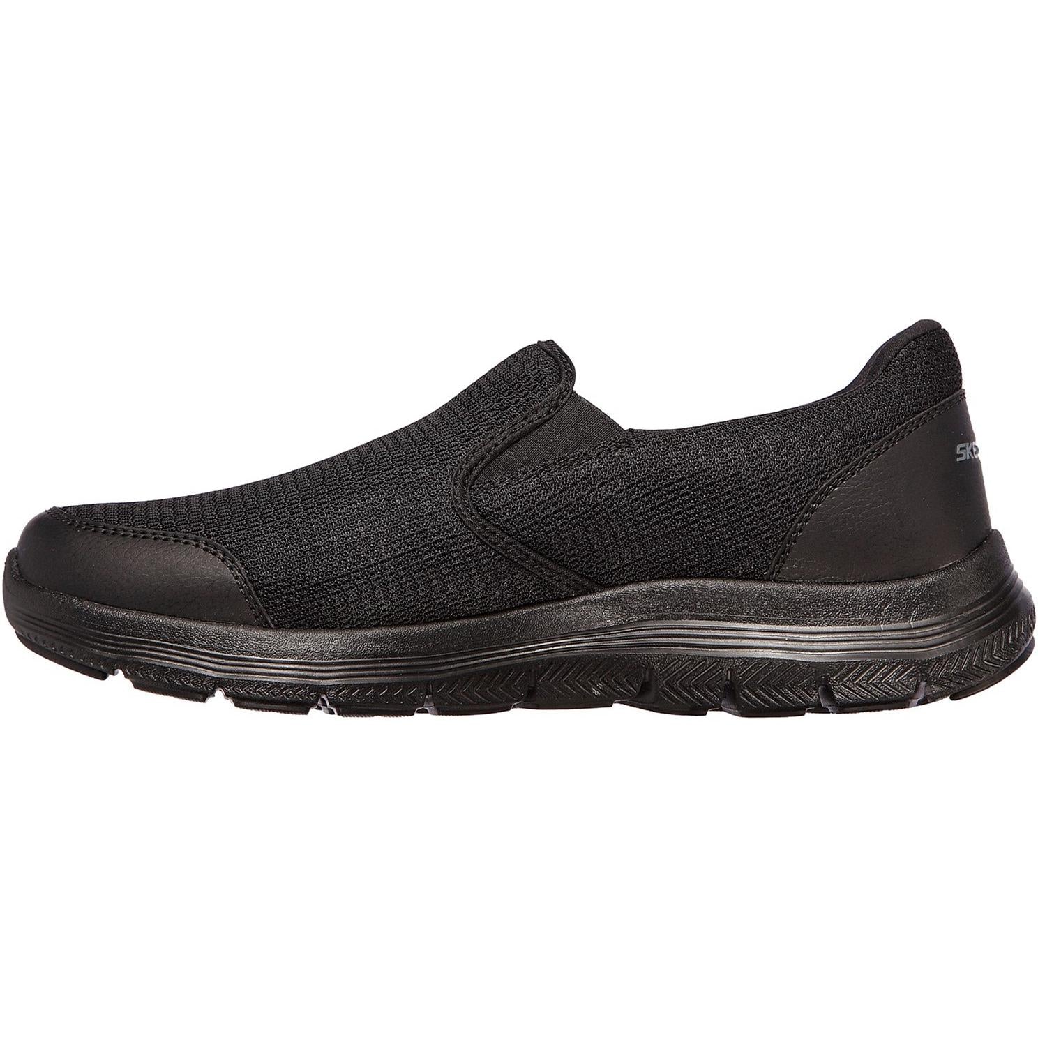 Skechers Flex Advantage 4.0 Tuscan Slip On Shoes