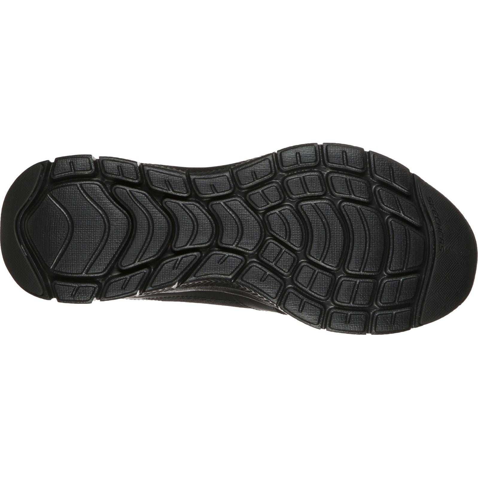 Skechers Flex Advantage 4.0 Wide Trainer