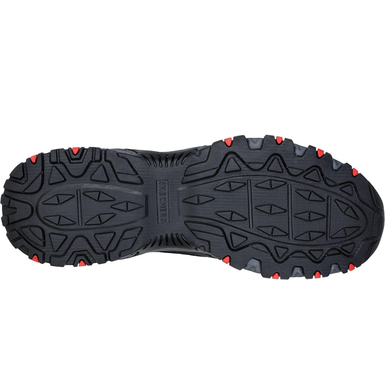 Skechers Hillcrest Trail Shoe Wide