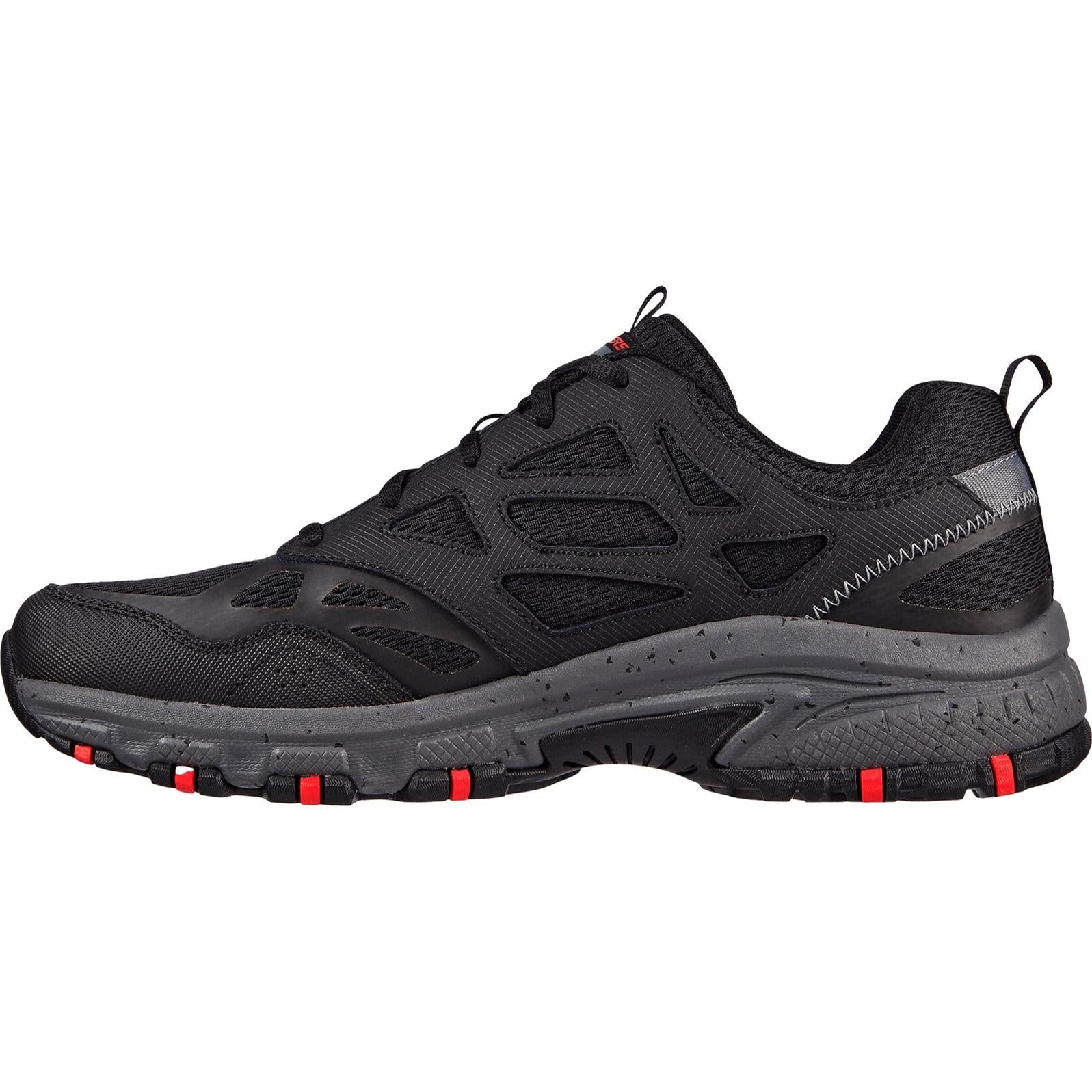 Skechers Hillcrest Trail Shoe Wide