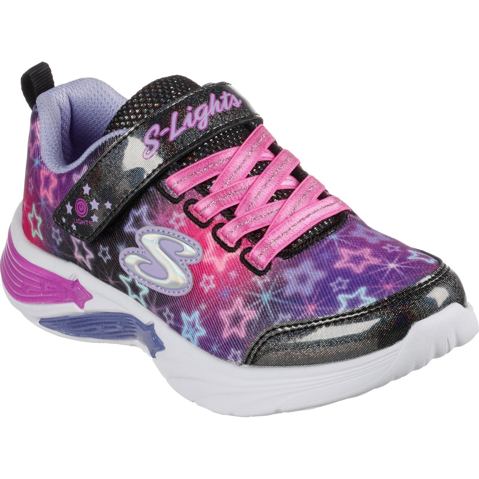 Skechers Star Sparks Trainers