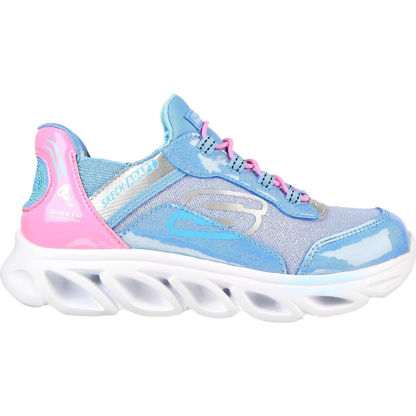 Skechers Flex Glide Trainers