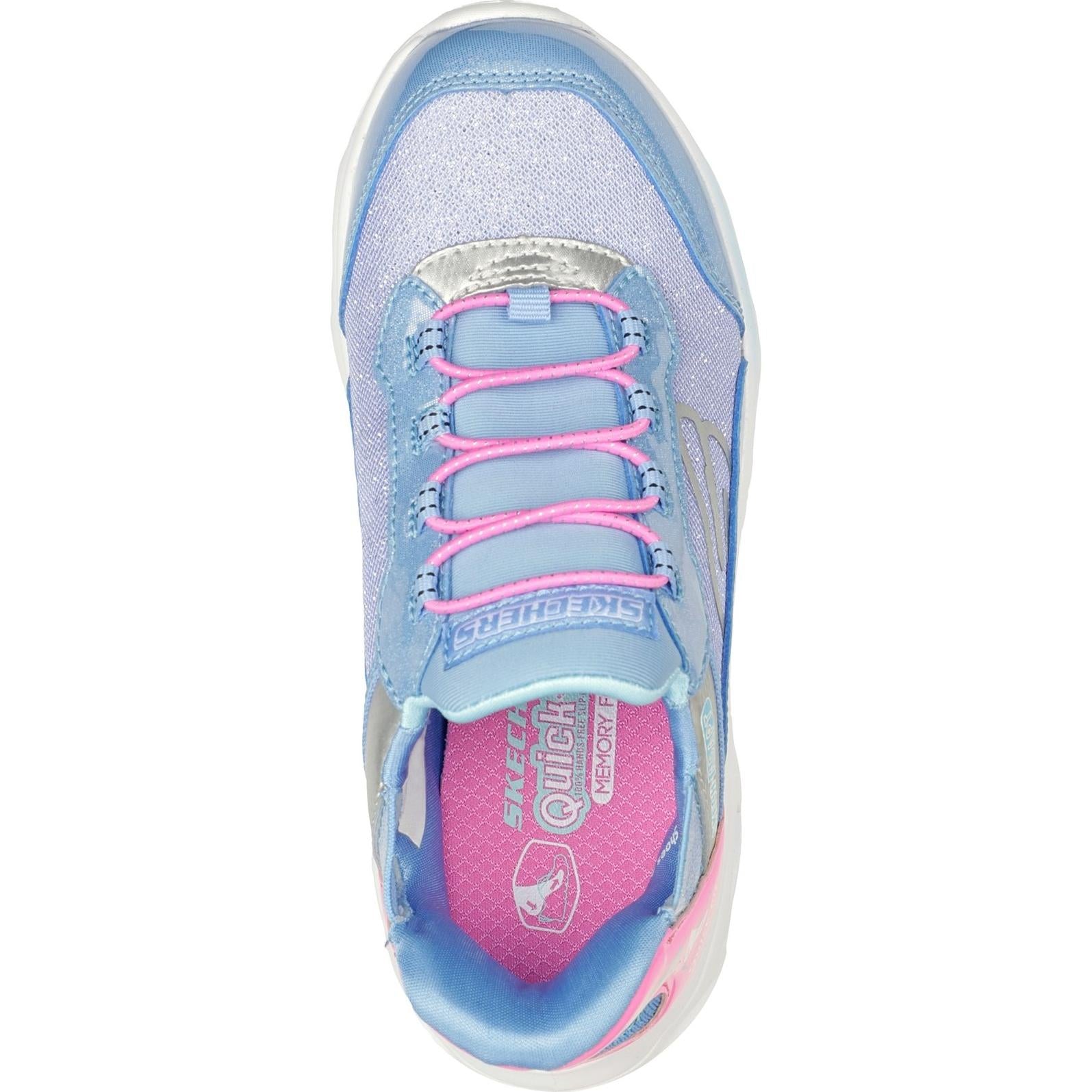 Skechers Flex Glide Trainers