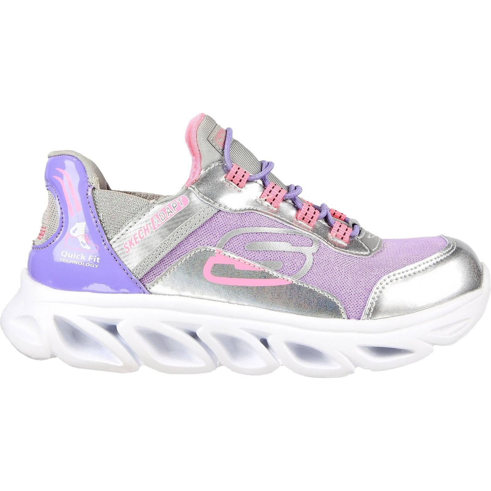 Skechers Flex Glide Trainers