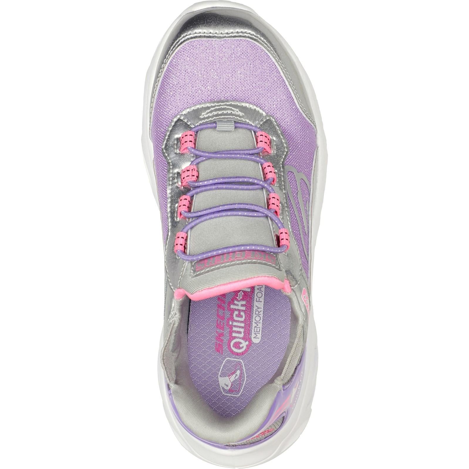 Skechers Flex Glide Trainers