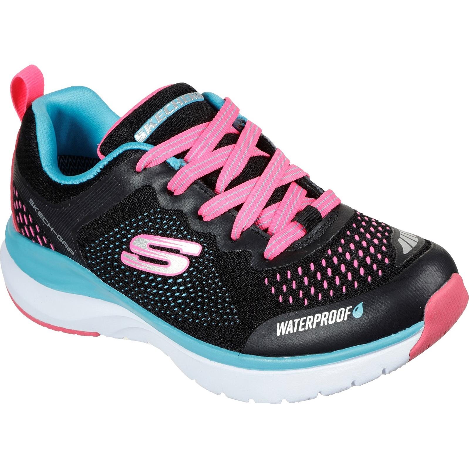 Skechers Ultra Groove Miss Hydro Trainers