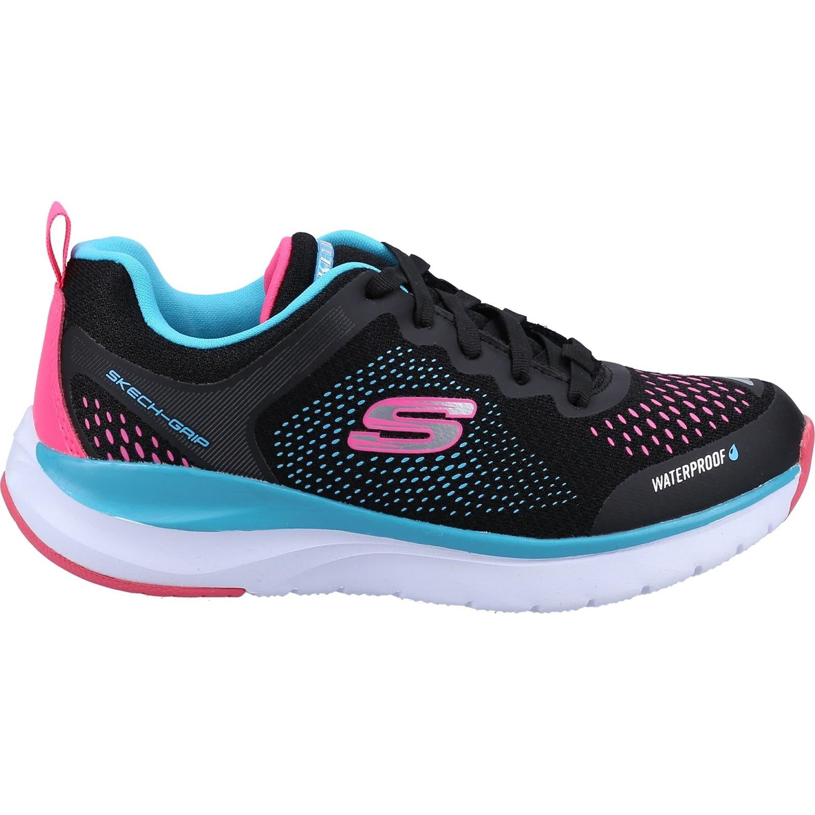 Skechers Ultra Groove Miss Hydro Trainers