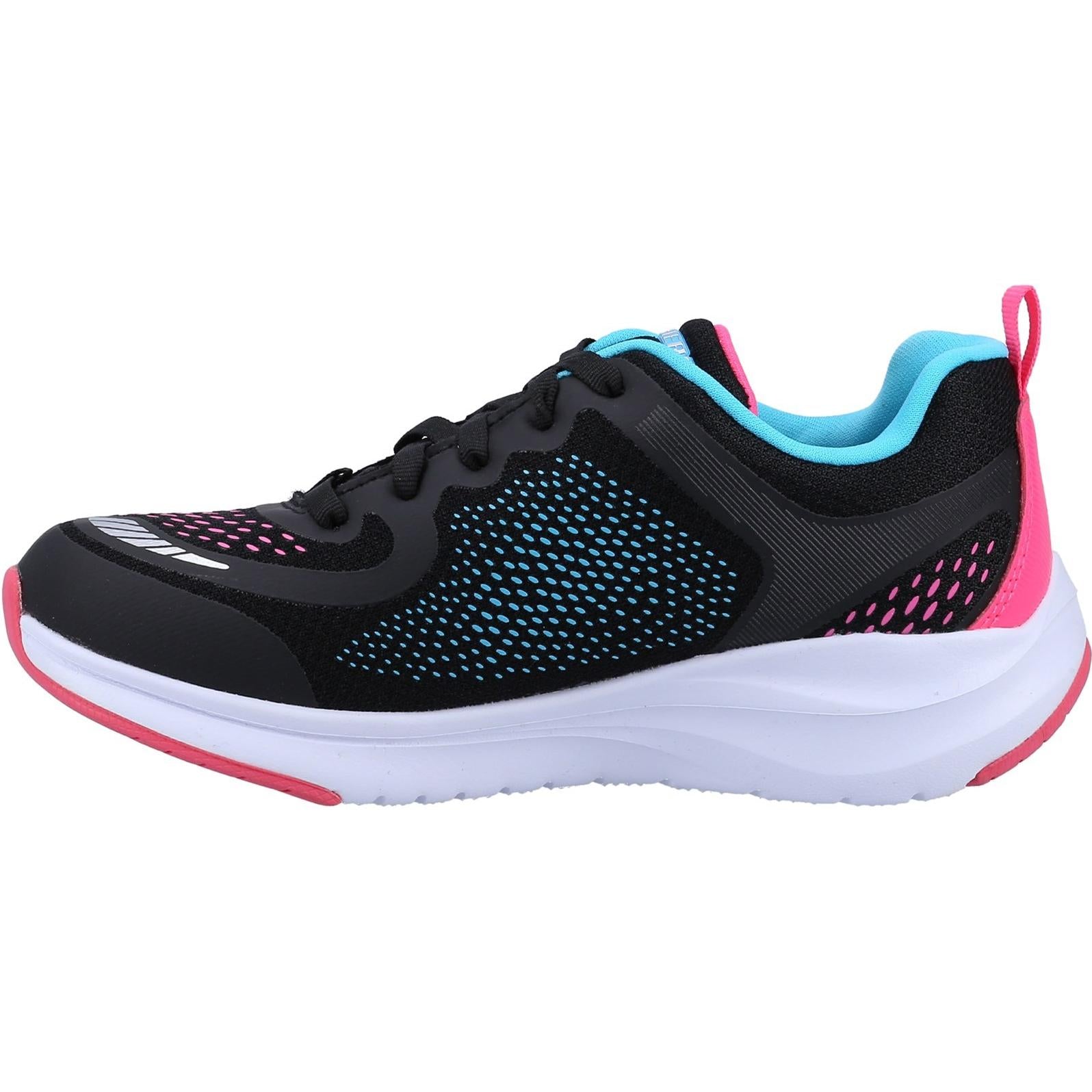 Skechers Ultra Groove Miss Hydro Trainers